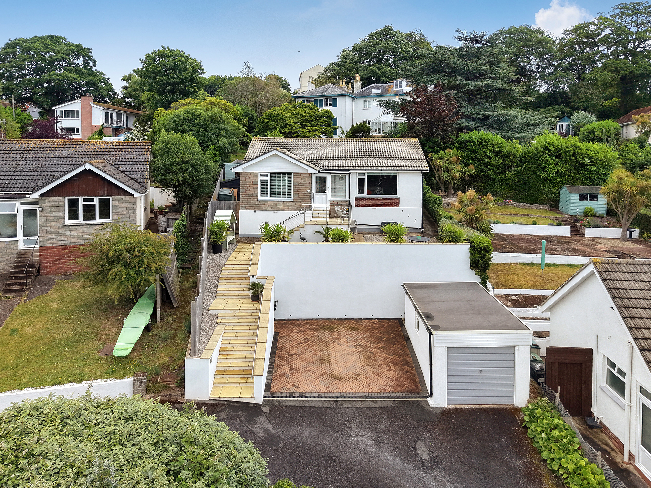 2a Woodlands Close, Teignmouth, TQ14 8LF, photo 19