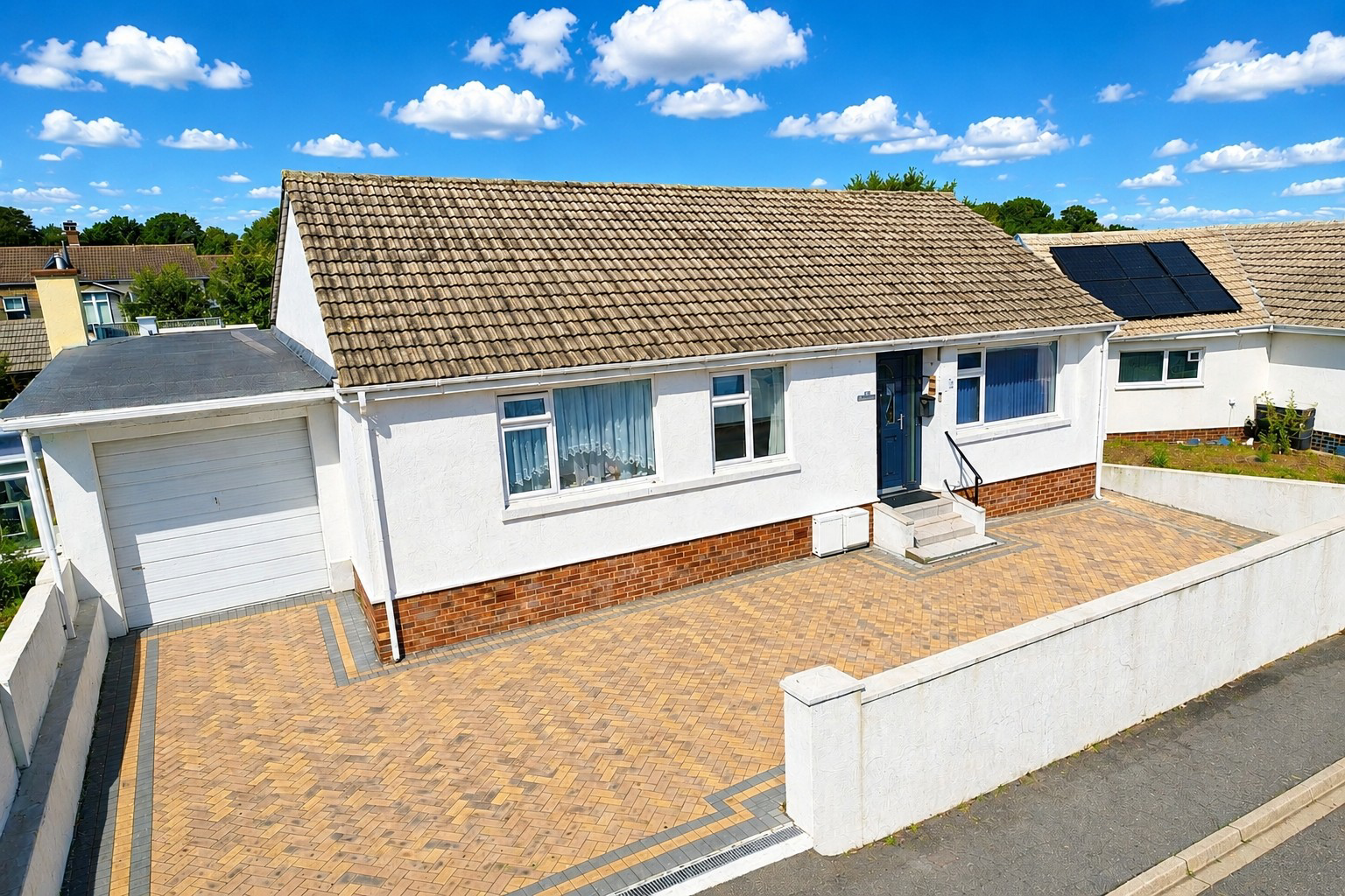 St. Michaels Road, Newton Abbot, TQ12