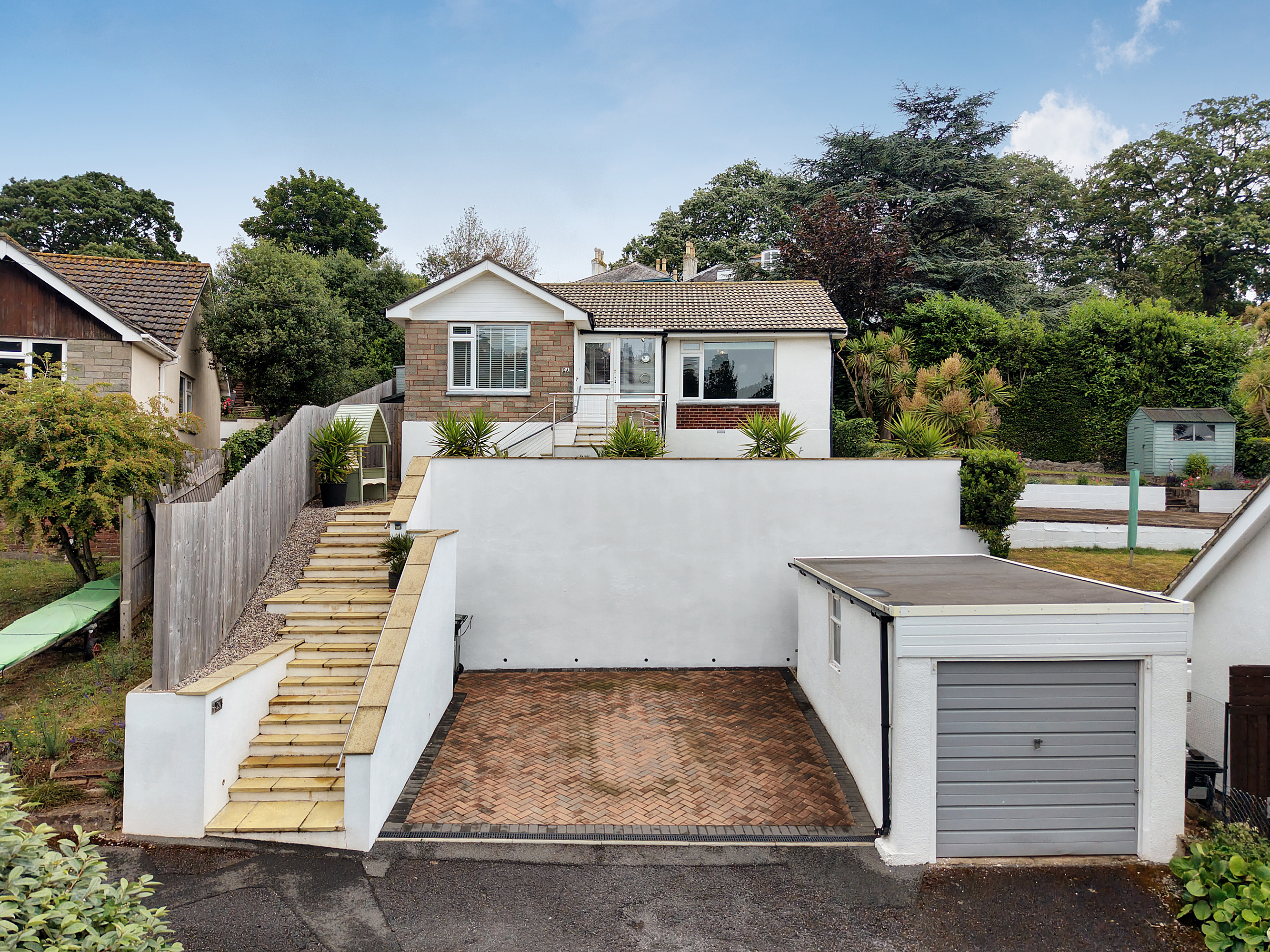 2a Woodlands Close, Teignmouth, TQ14 8LF