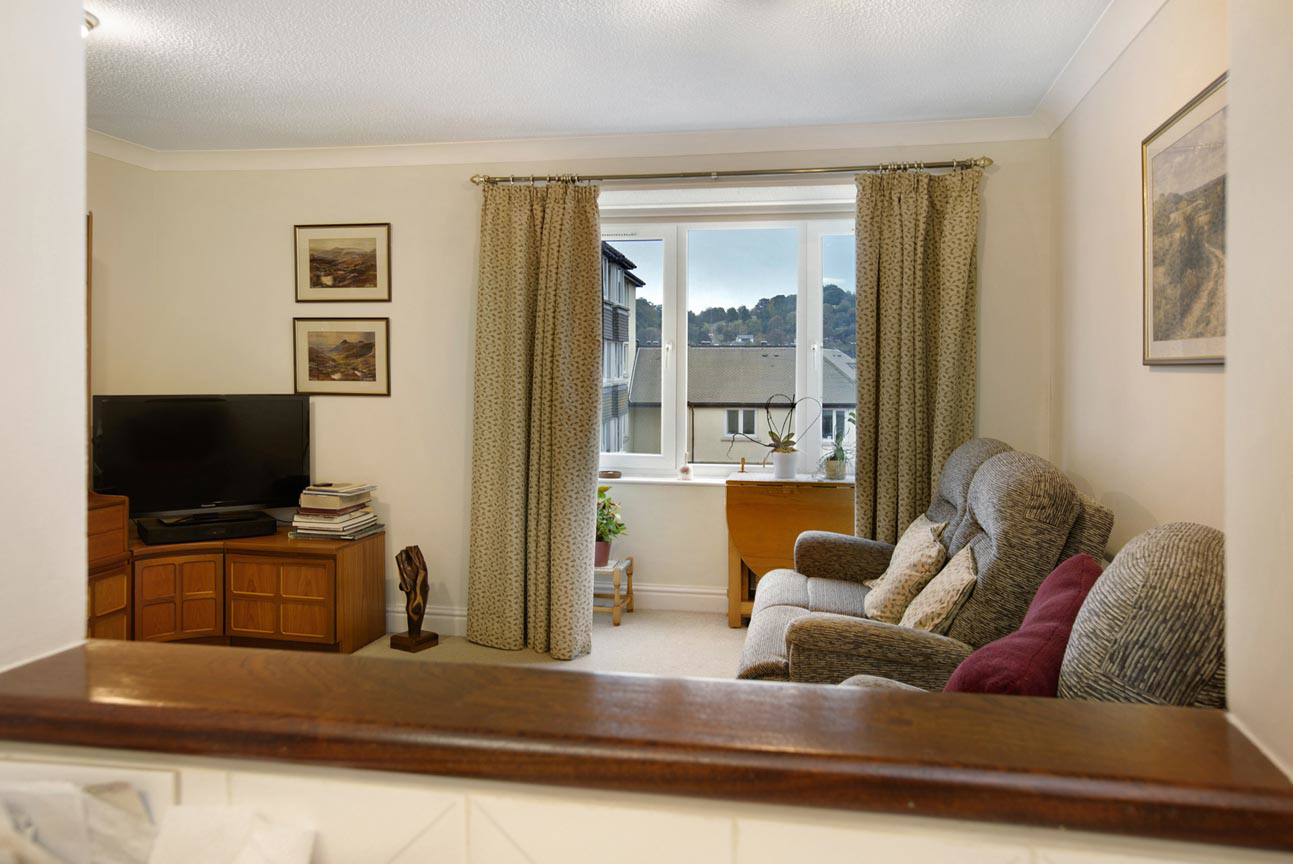 Strand, Leander Court Strand, TQ14, photo 6