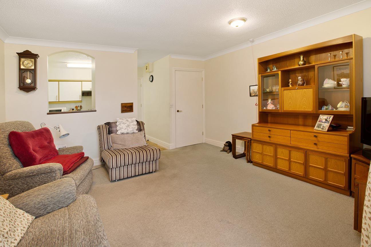Strand, Leander Court Strand, TQ14, photo 7