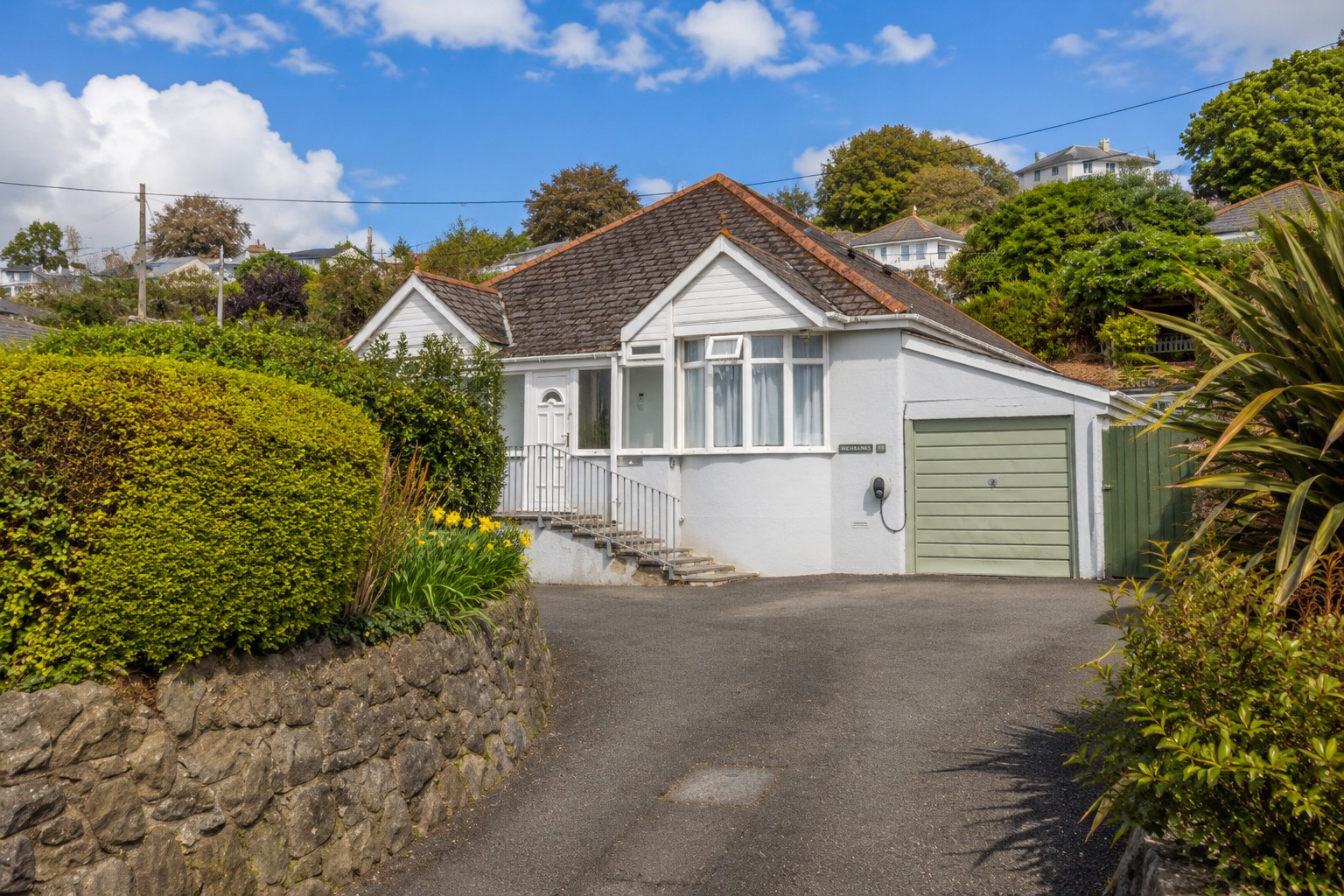 Southey Lane, Kingskerswell, TQ12