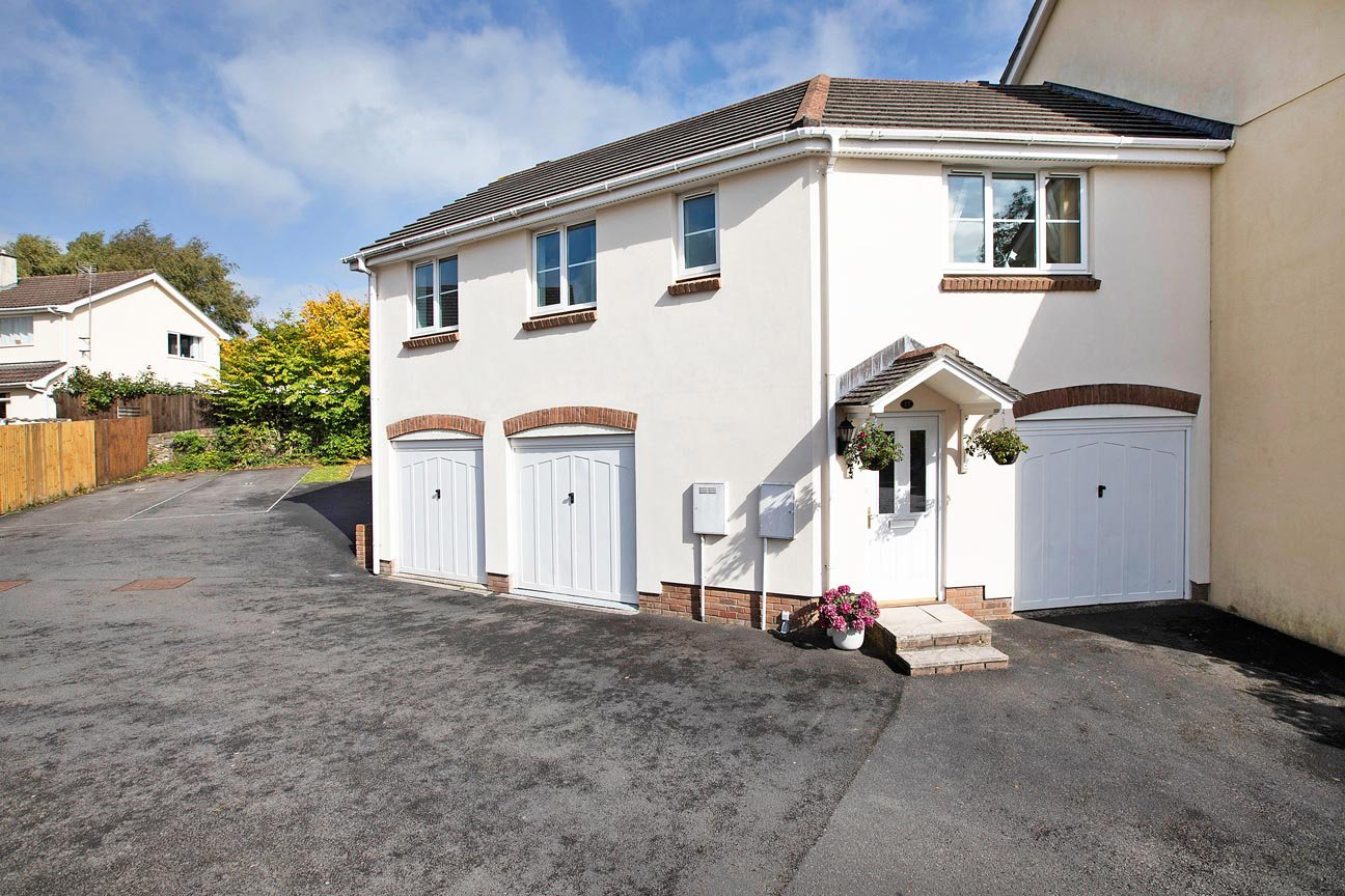 Knights Mead, Chudleigh, TQ13, photo 15