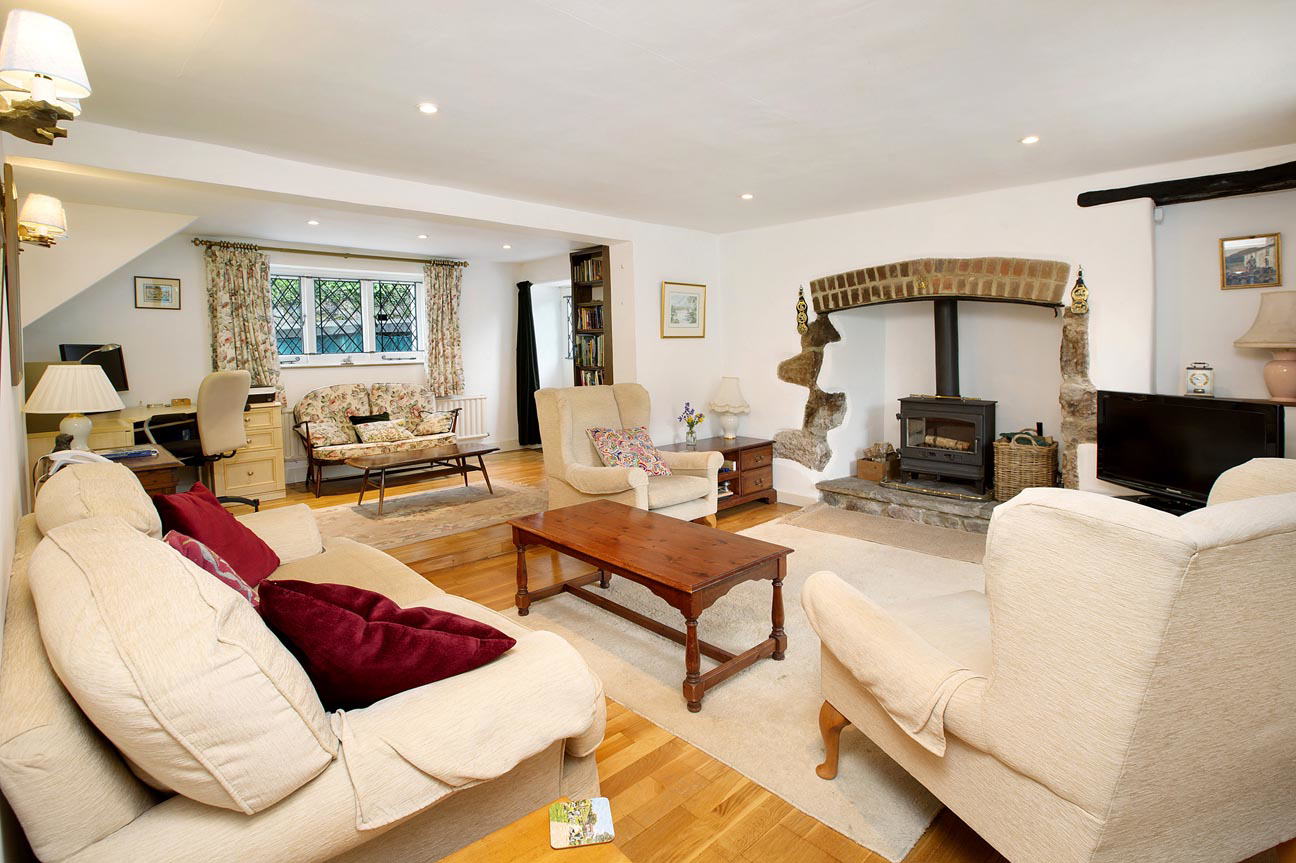 Old Liverton, Newton Abbot, TQ12