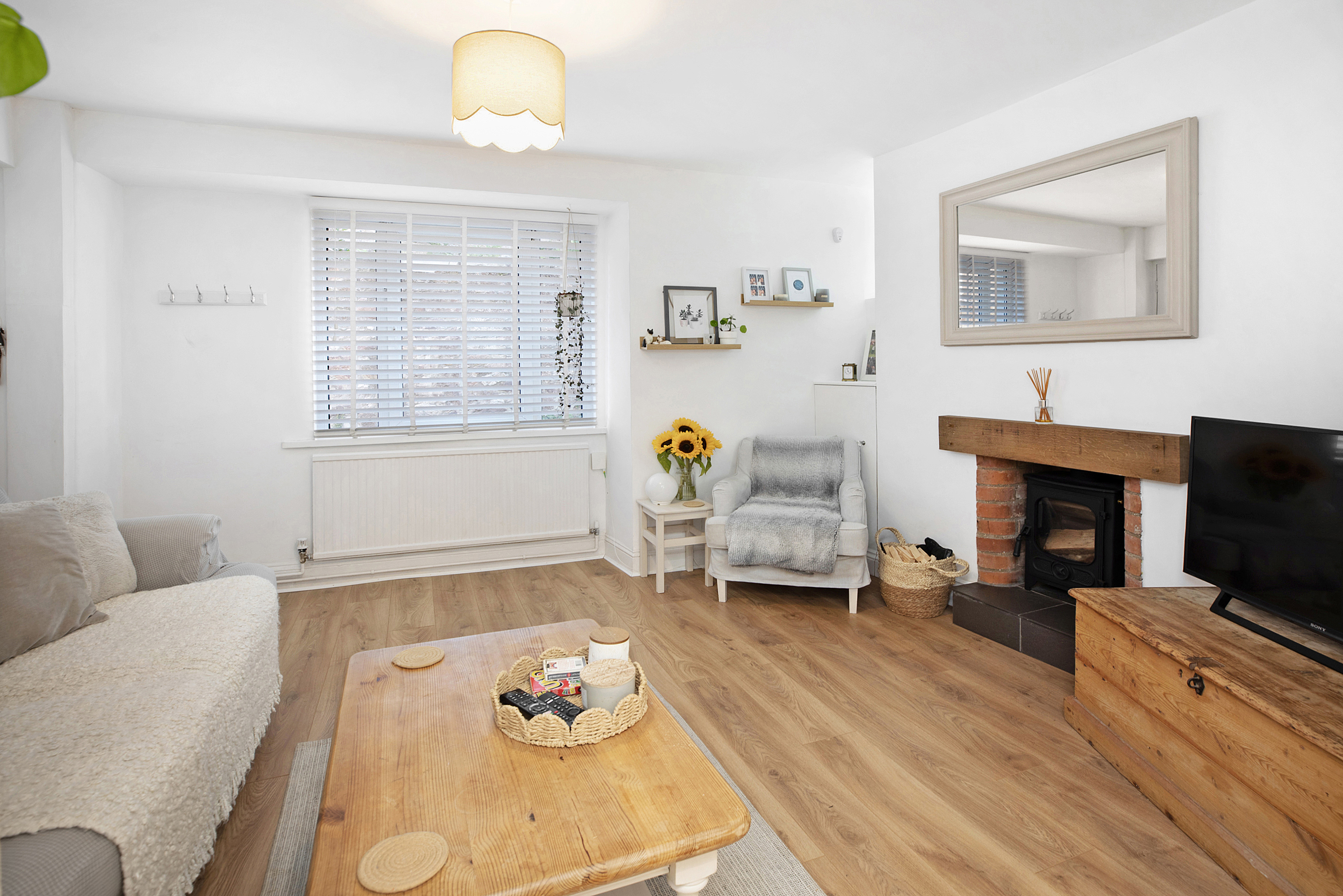 Bell Cottage, 4a Exeter Street, Teignmouth, TQ14 8JJ, photo 6