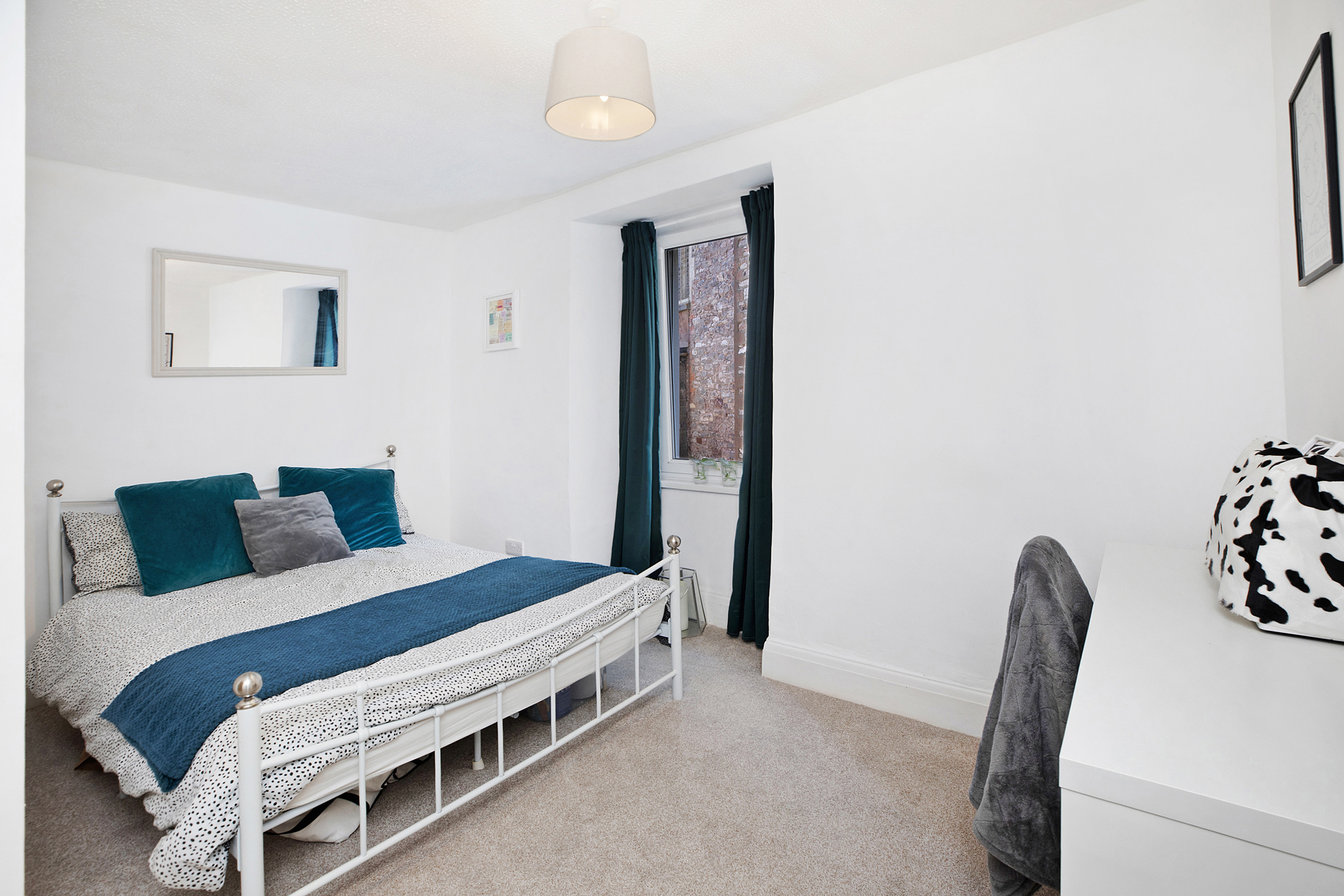 Bell Cottage, 4a Exeter Street, Teignmouth, TQ14 8JJ, photo 15