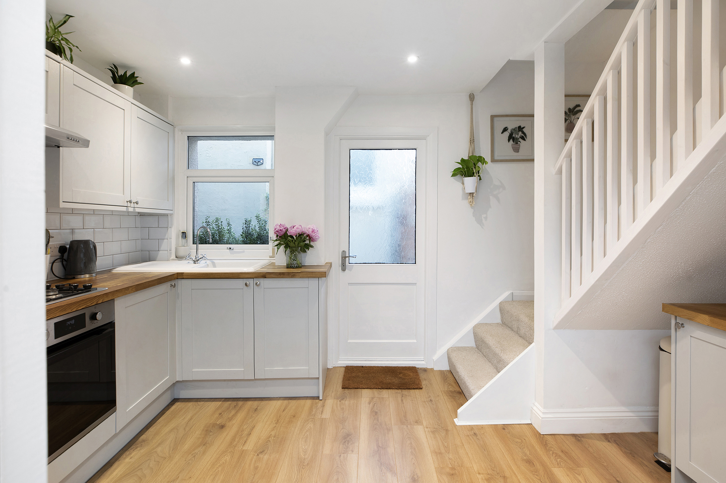 Bell Cottage, 4a Exeter Street, Teignmouth, TQ14 8JJ, photo 11