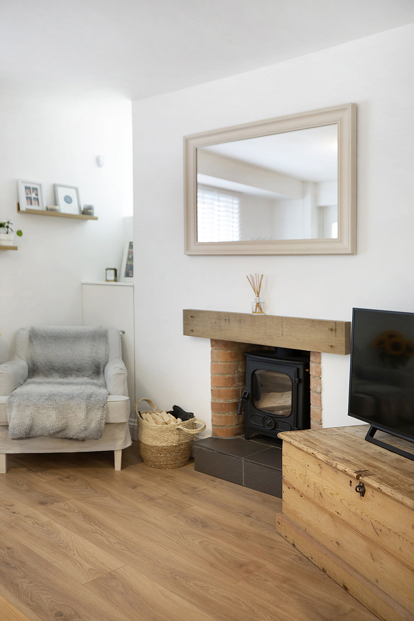 Bell Cottage, 4a Exeter Street, Teignmouth, TQ14 8JJ, photo 9