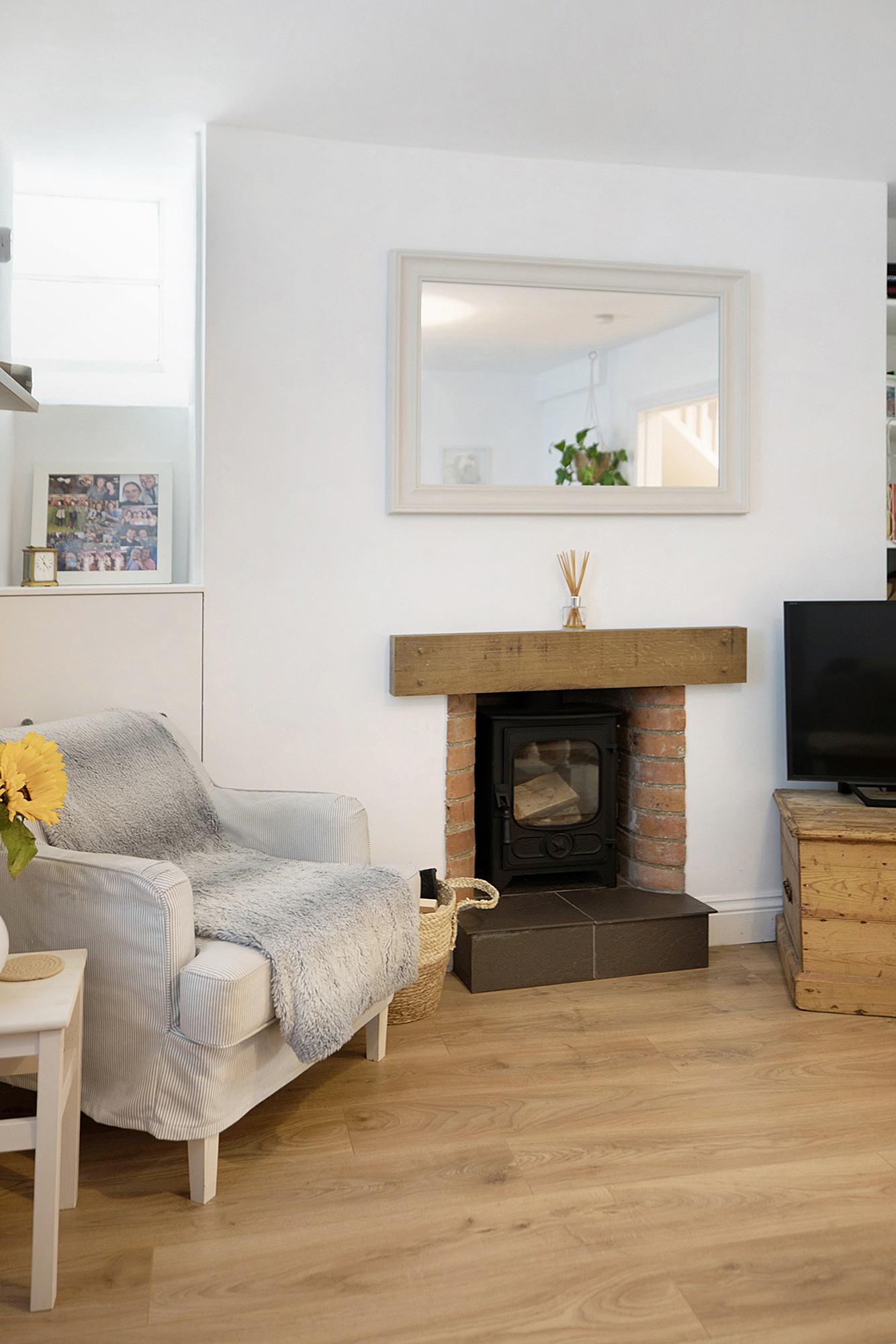Bell Cottage, 4a Exeter Street, Teignmouth, TQ14 8JJ, photo 8