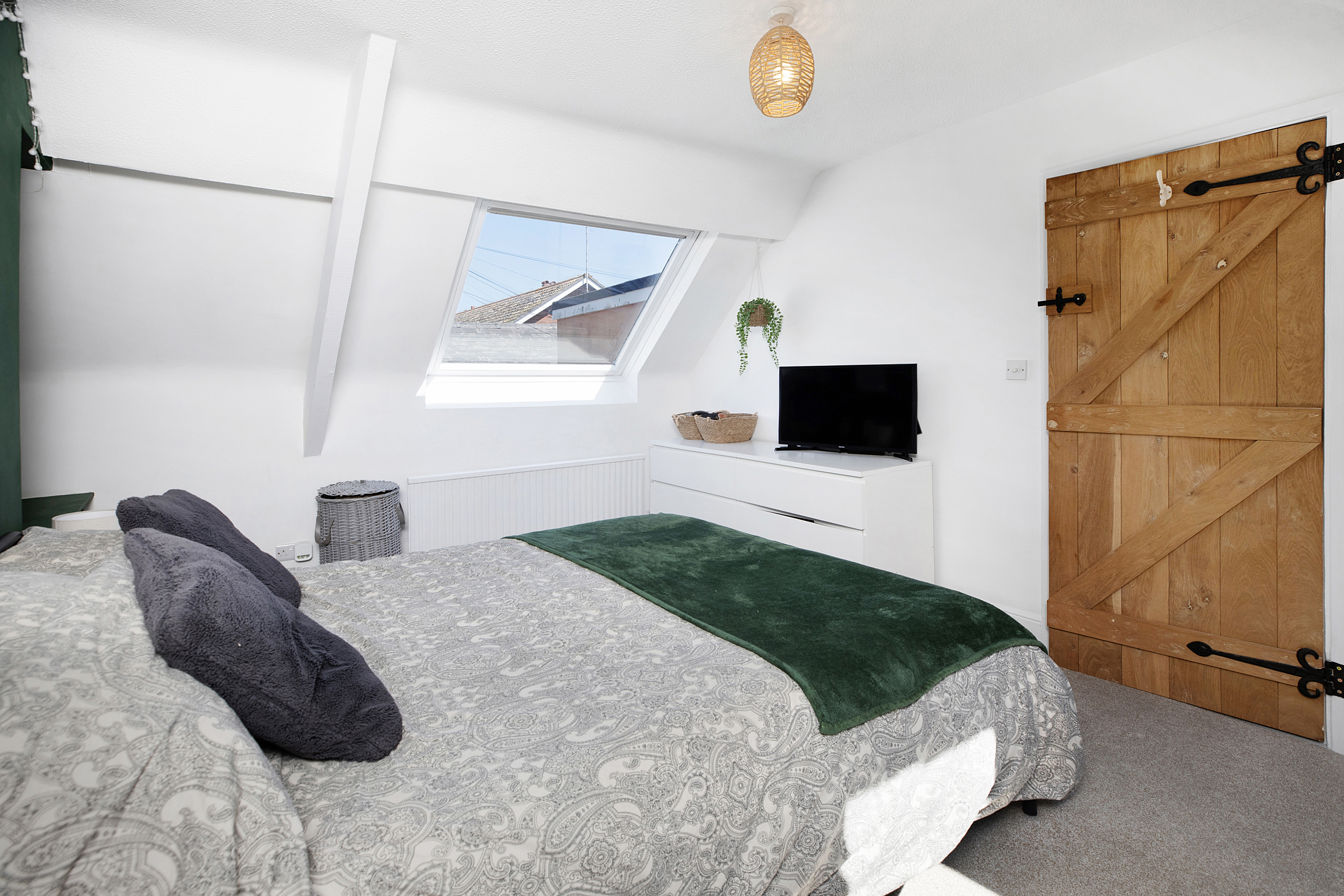 Bell Cottage, 4a Exeter Street, Teignmouth, TQ14 8JJ, photo 20