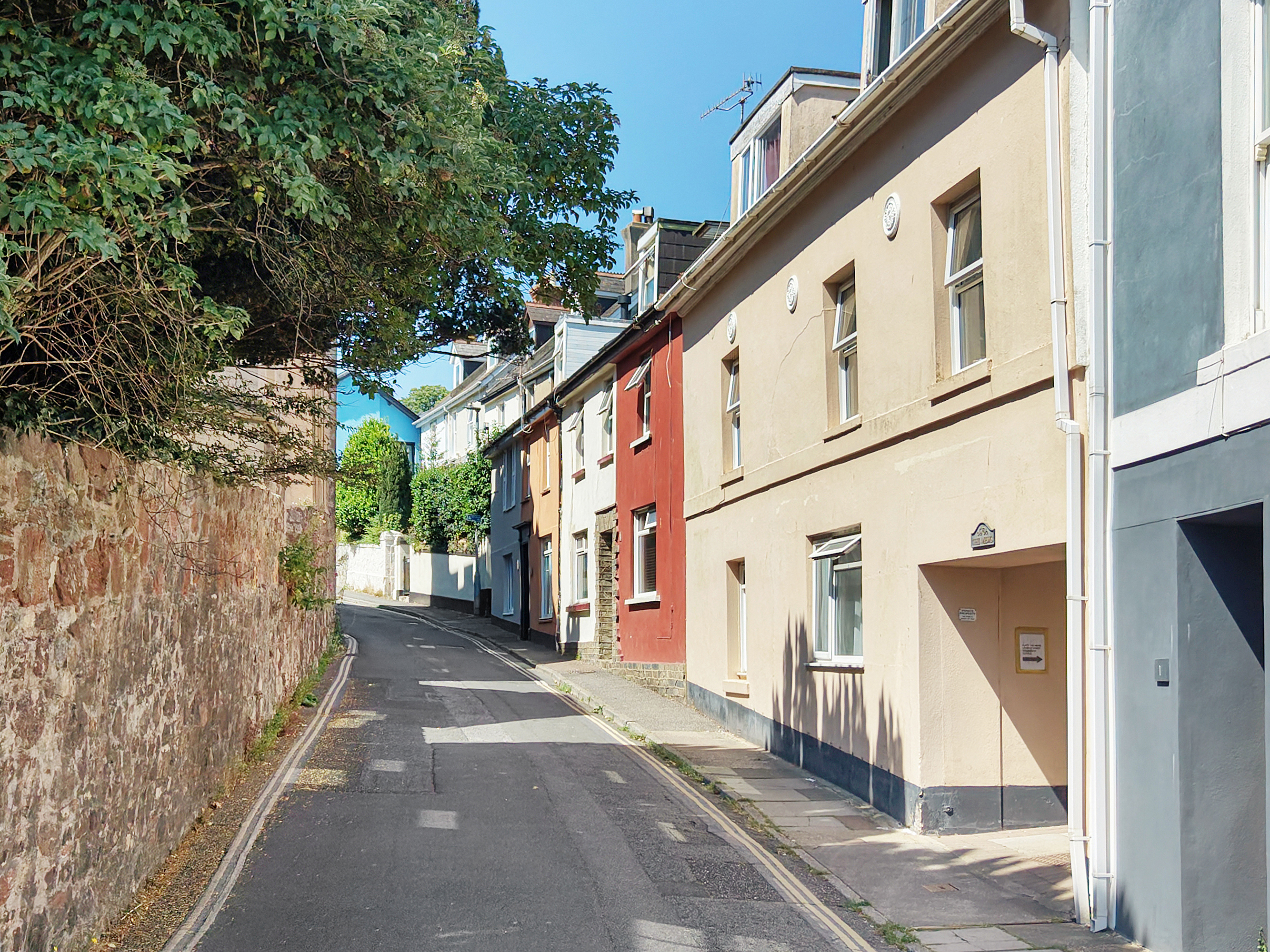Bell Cottage, 4a Exeter Street, Teignmouth, TQ14 8JJ, photo 22