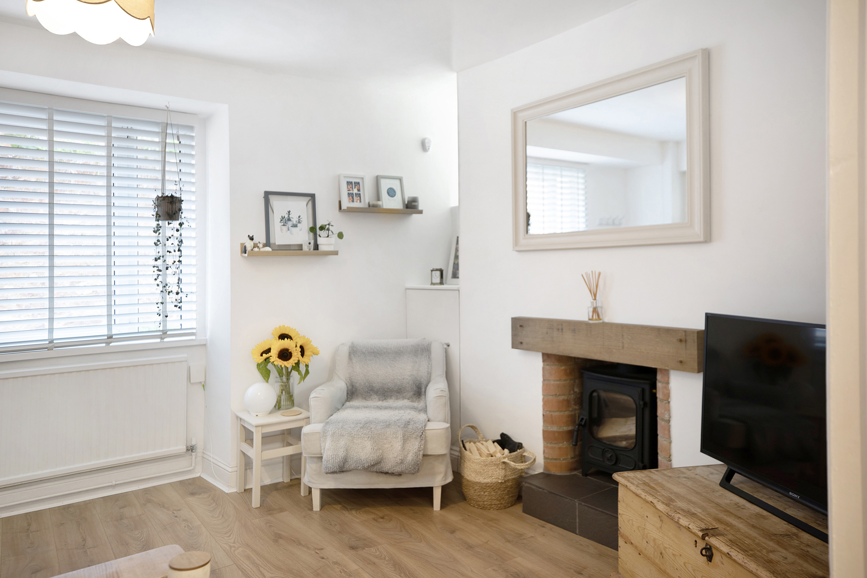 Bell Cottage, 4a Exeter Street, Teignmouth, TQ14 8JJ, photo 5