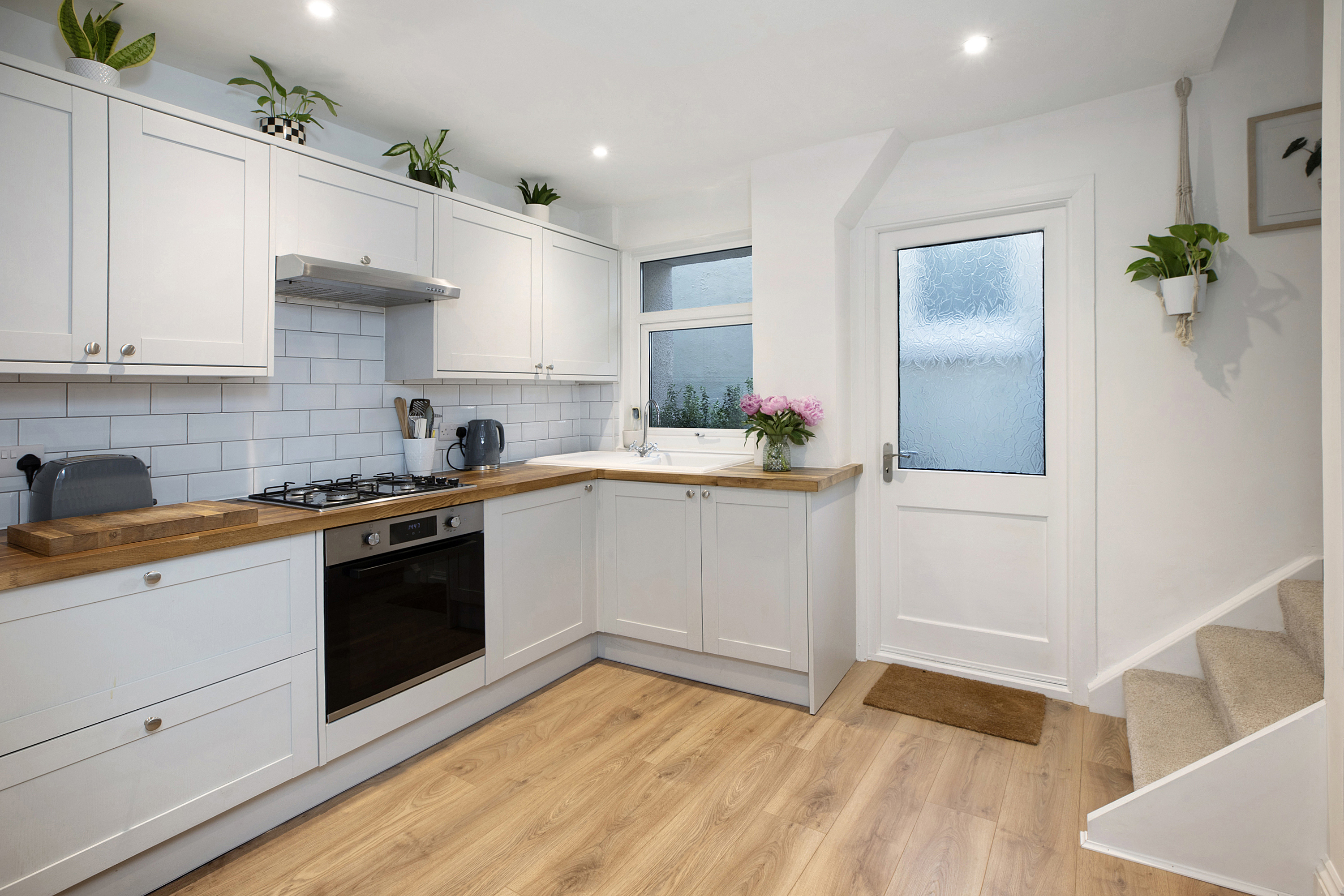Bell Cottage, 4a Exeter Street, Teignmouth, TQ14 8JJ, photo 10