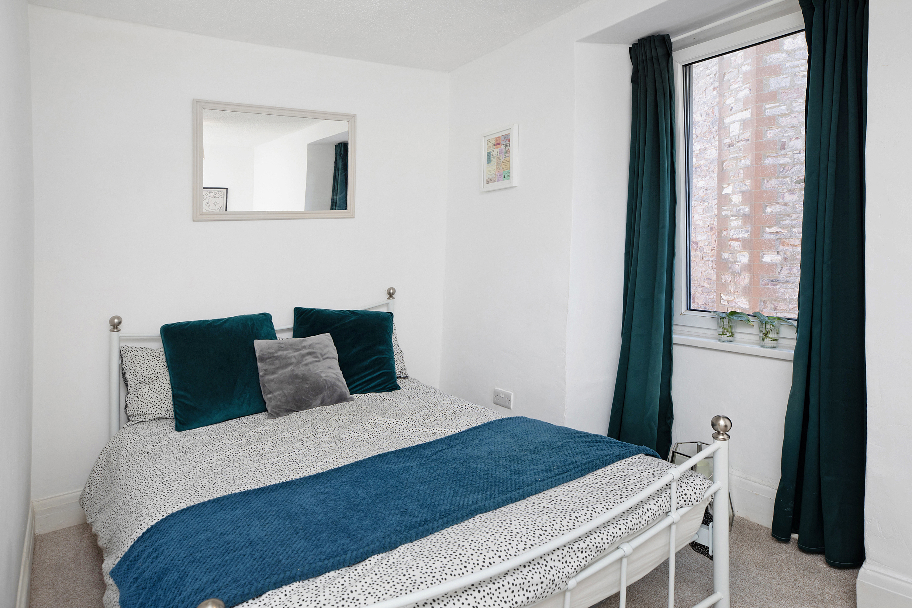 Bell Cottage, 4a Exeter Street, Teignmouth, TQ14 8JJ, photo 14