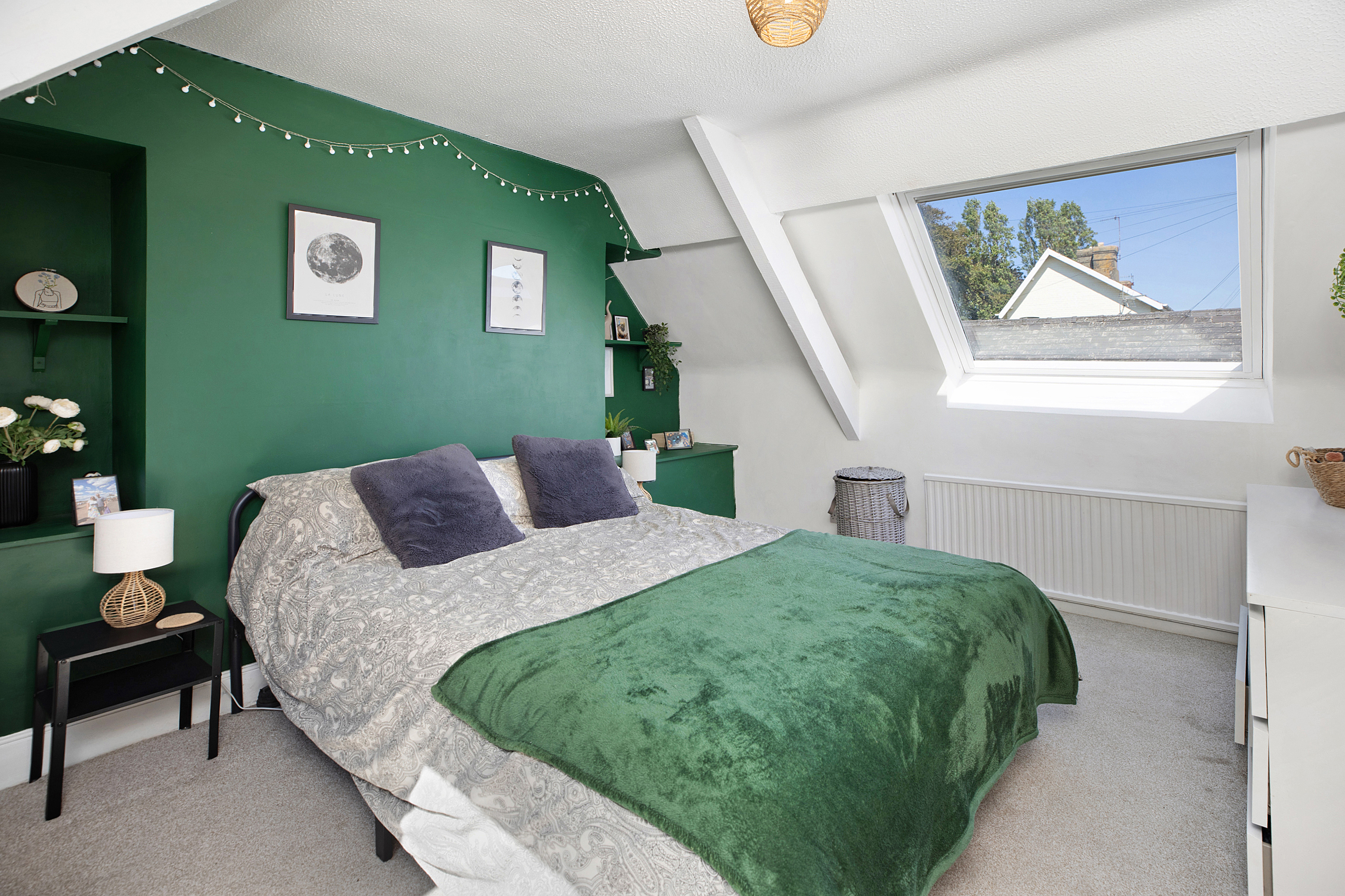 Bell Cottage, 4a Exeter Street, Teignmouth, TQ14 8JJ, photo 18