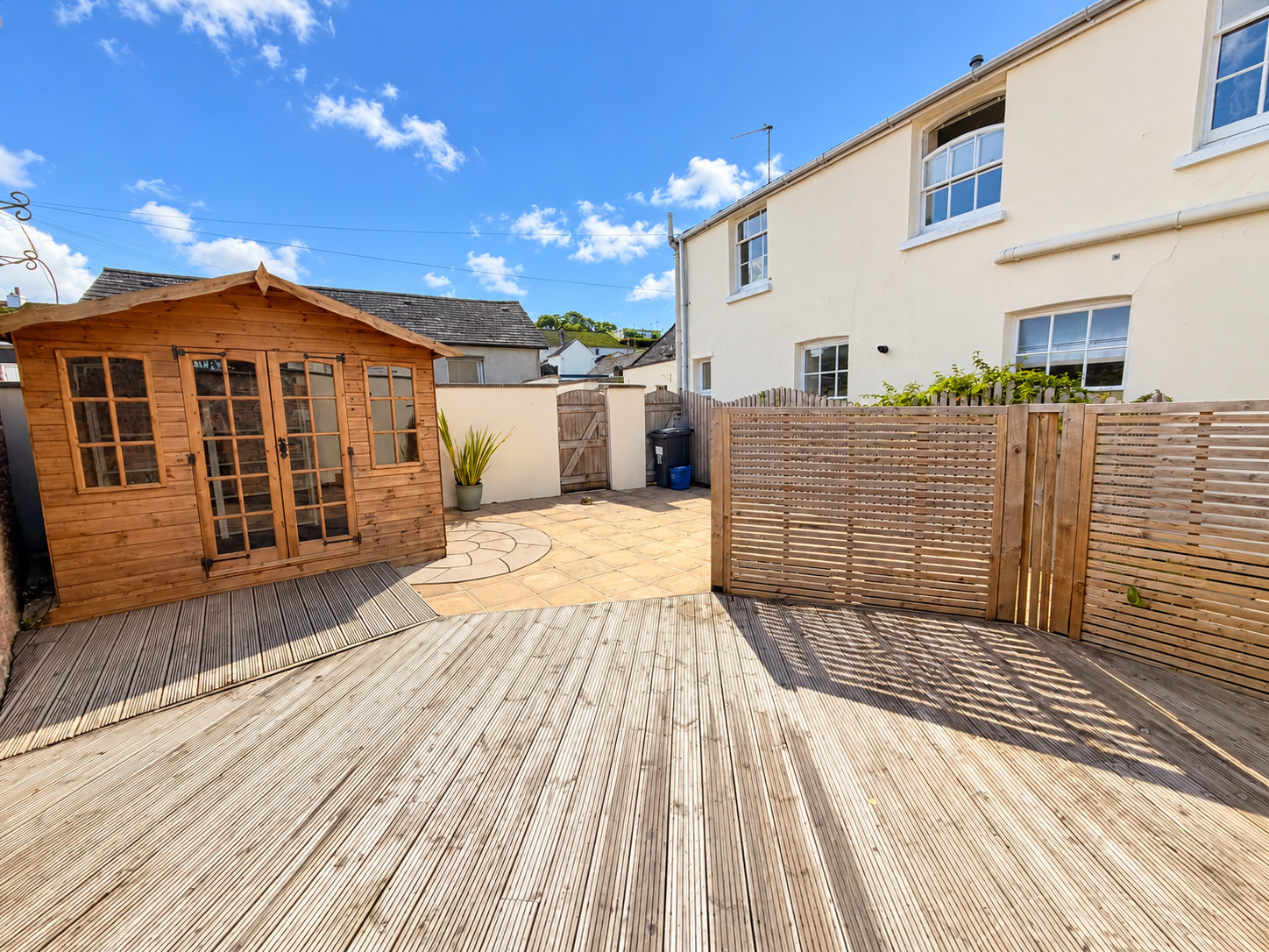 14 Devon Square, Newton Abbot, TQ12 2HR, photo 16