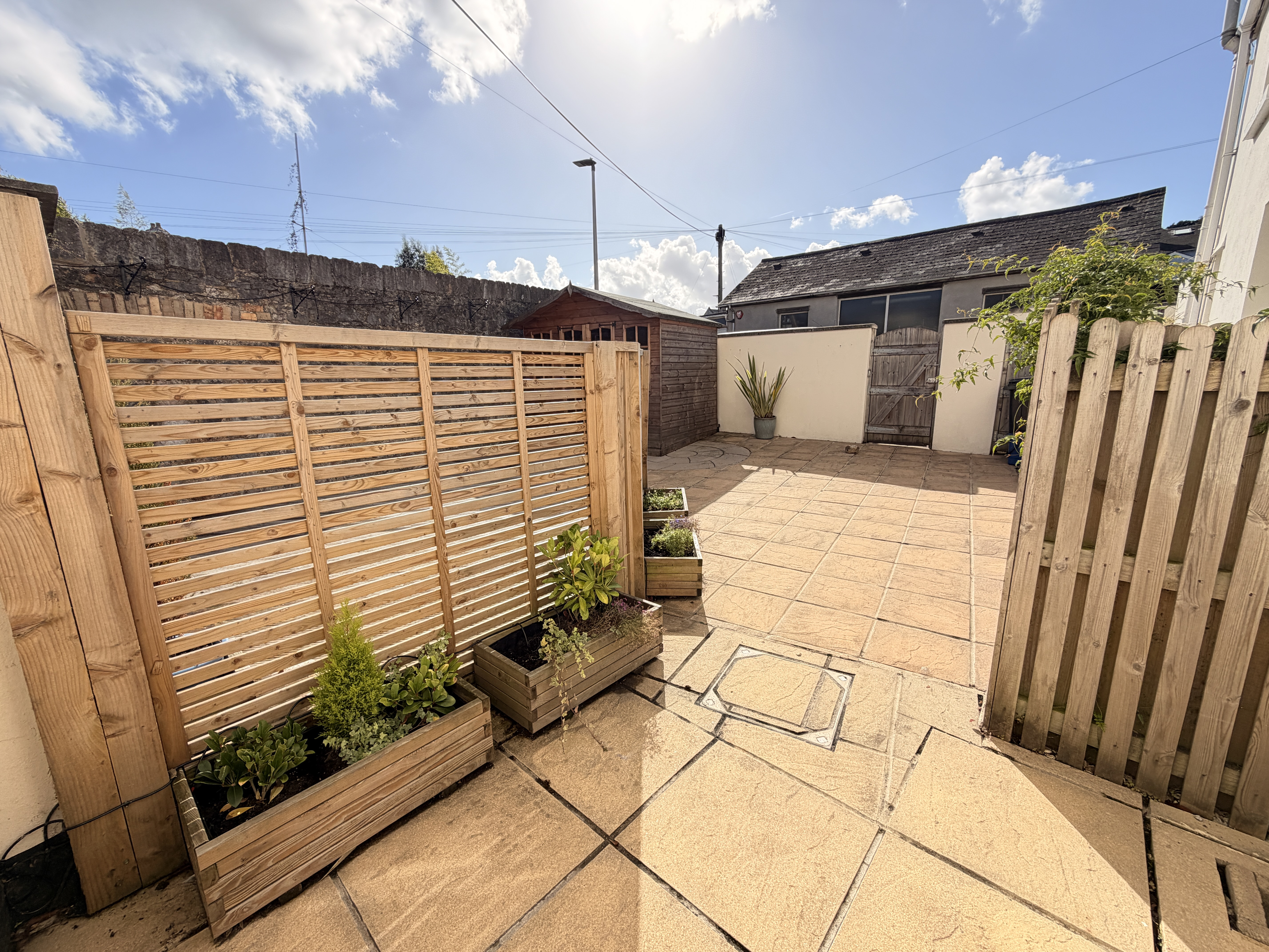 14 Devon Square, Newton Abbot, TQ12 2HR, photo 18