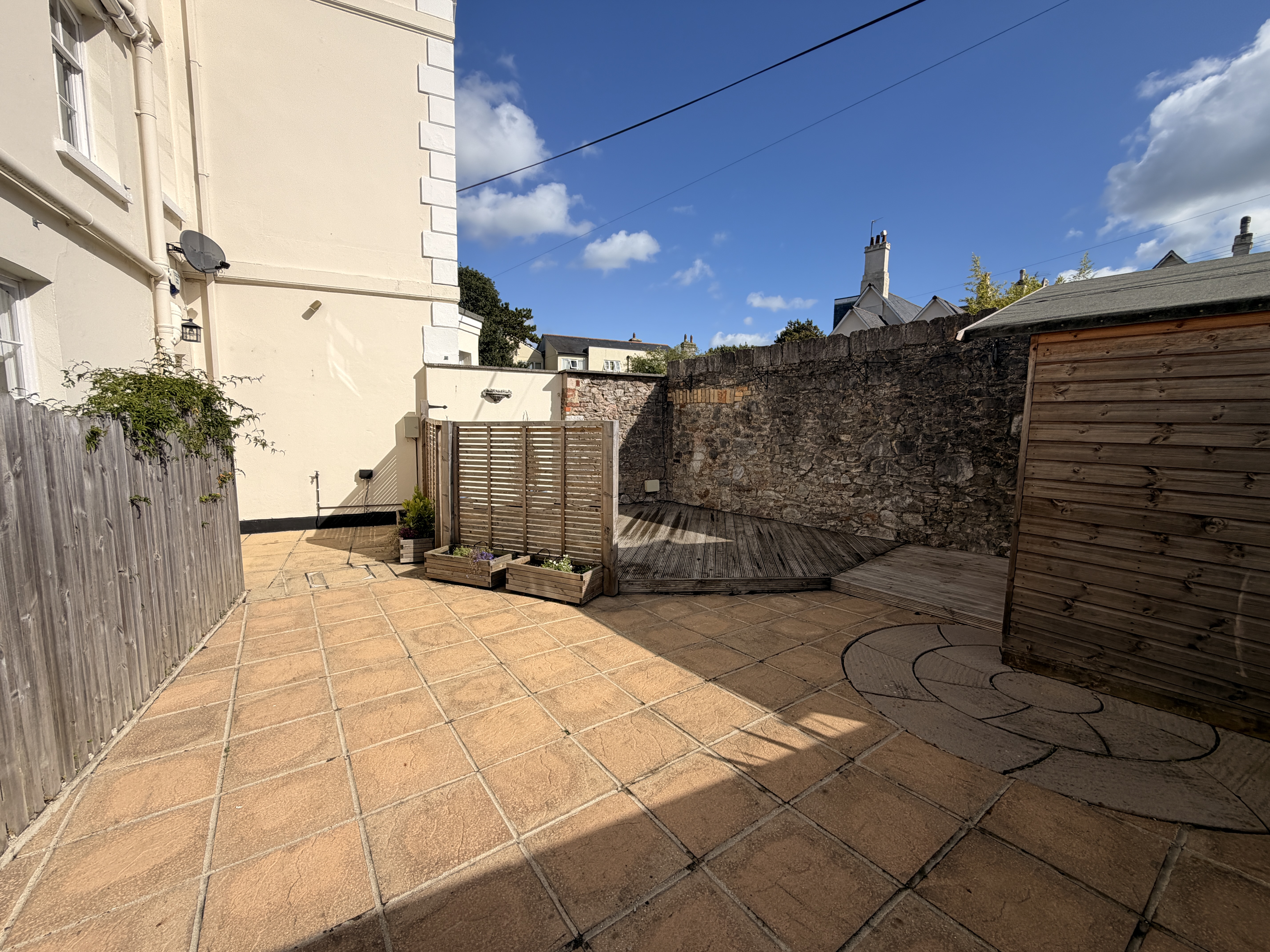 14 Devon Square, Newton Abbot, TQ12 2HR, photo 17
