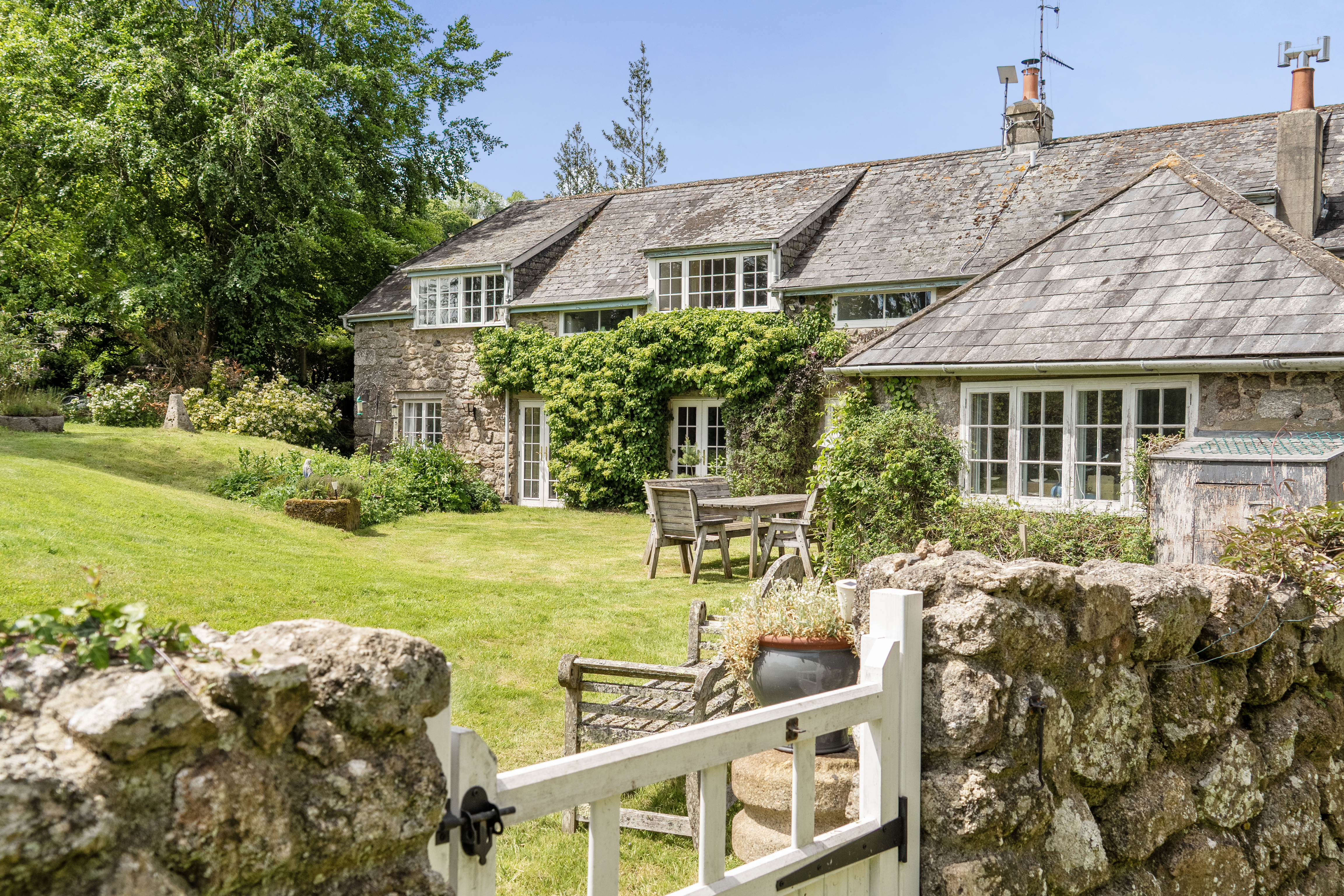 Moretonhampstead, Newton Abbot, TQ13, photo 17