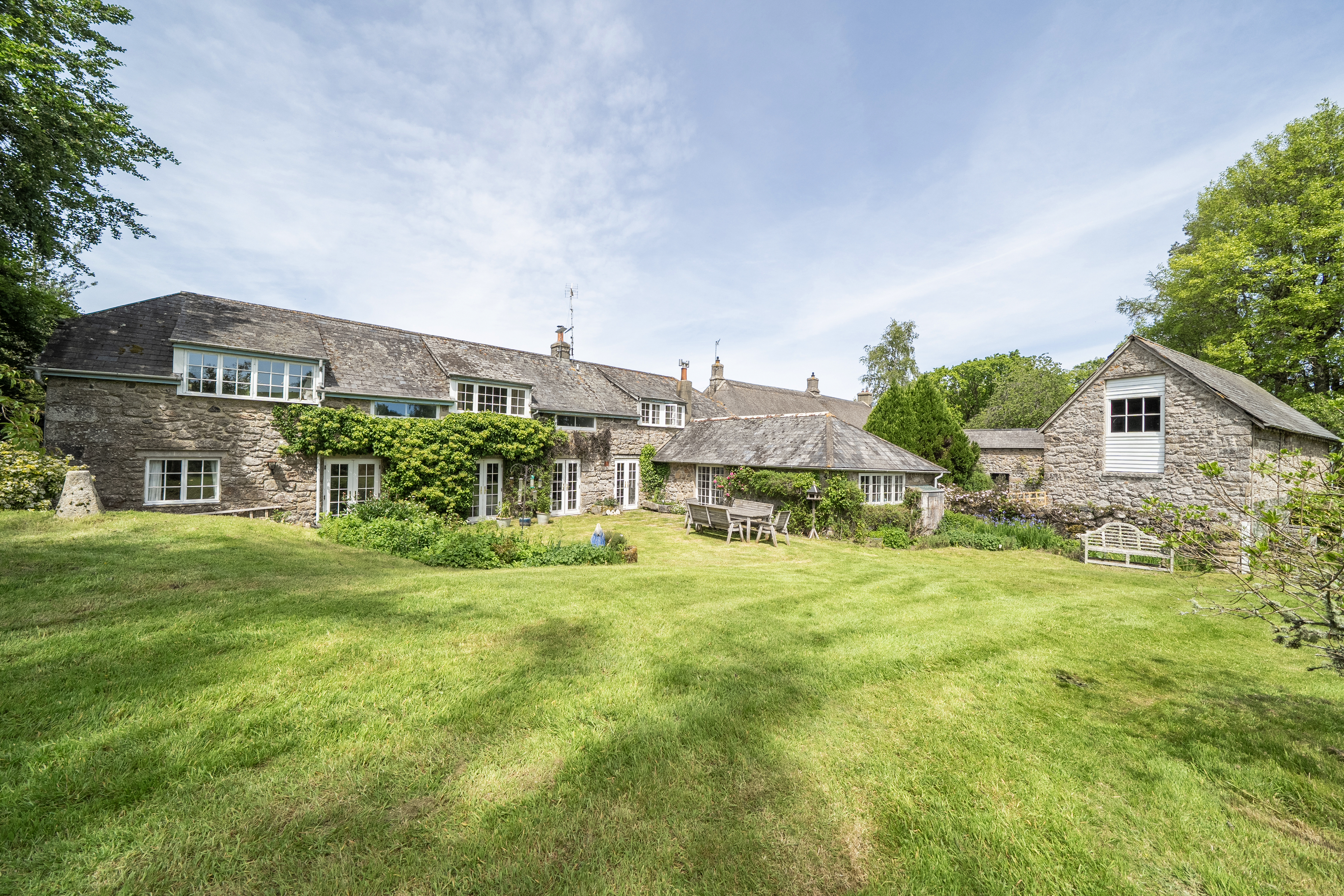 Moretonhampstead, Newton Abbot, TQ13