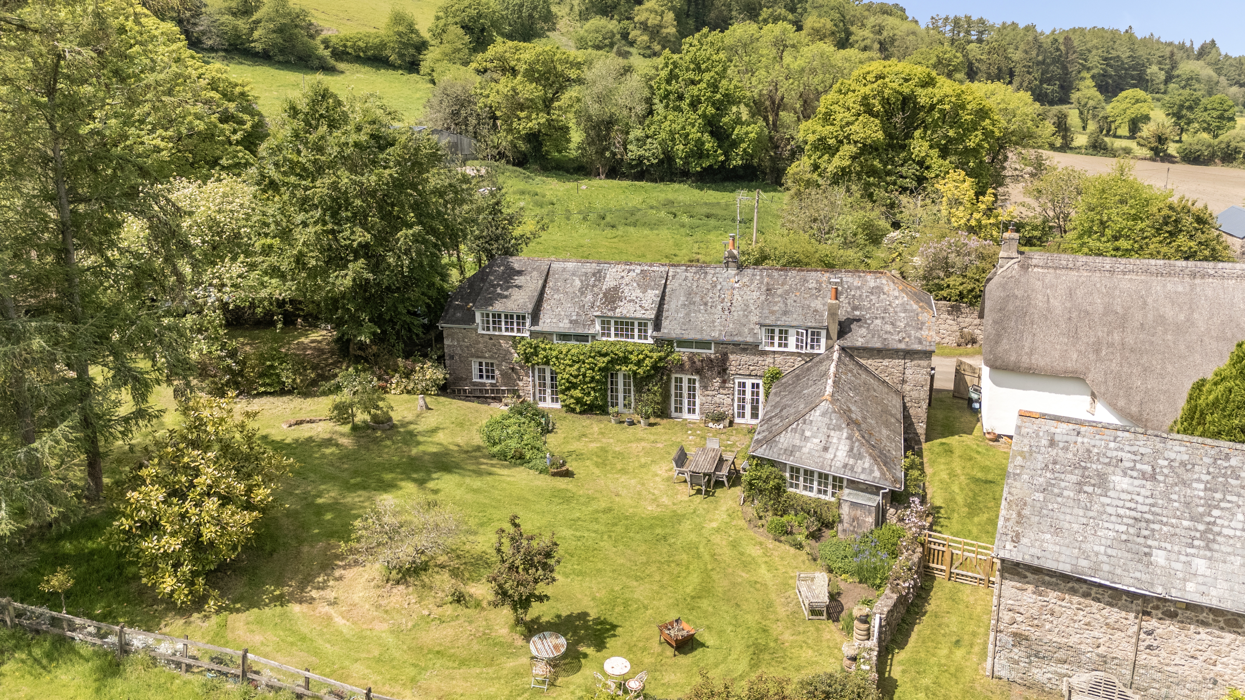 Moretonhampstead, Newton Abbot, TQ13, photo 27
