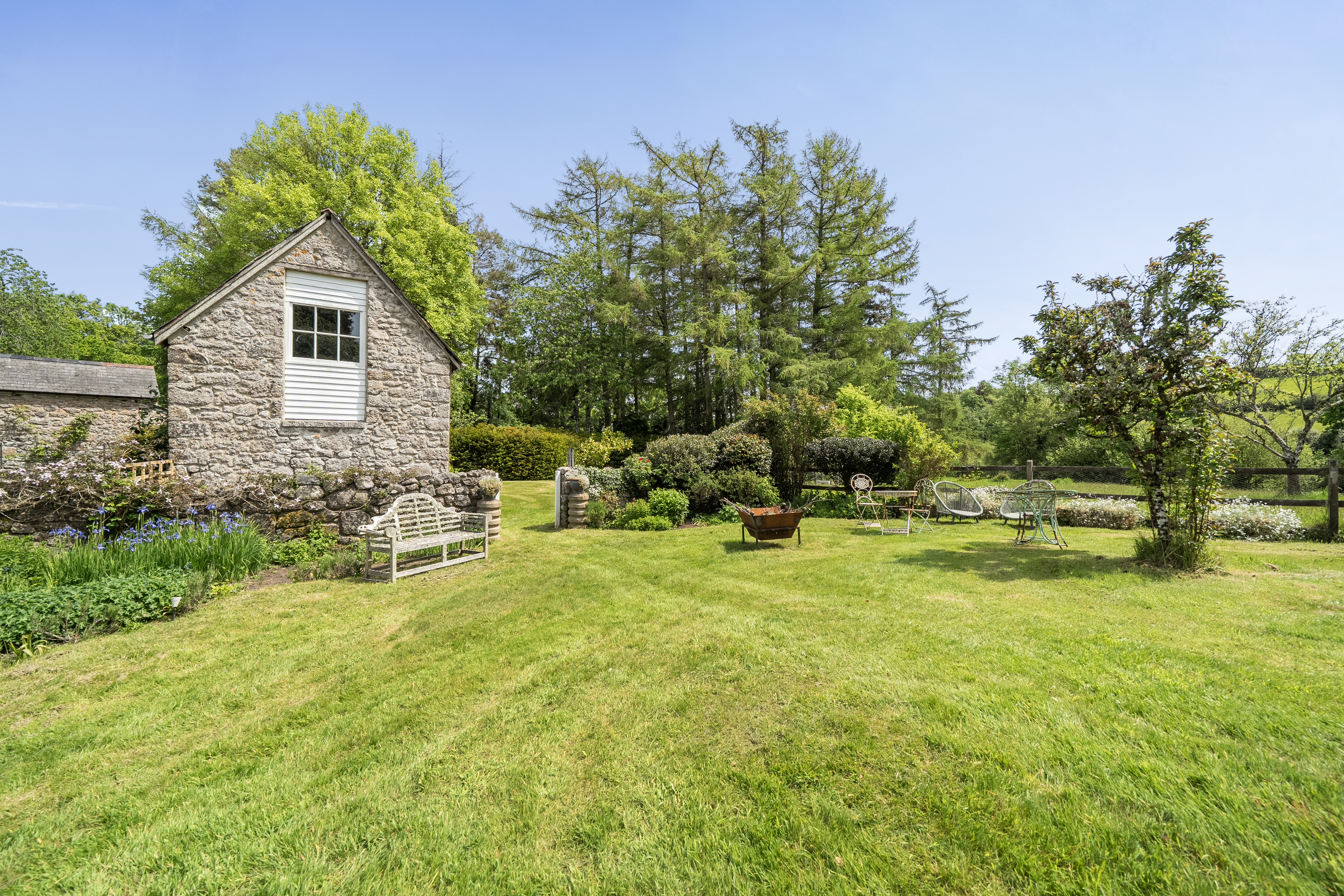 Moretonhampstead, Newton Abbot, TQ13, photo 18