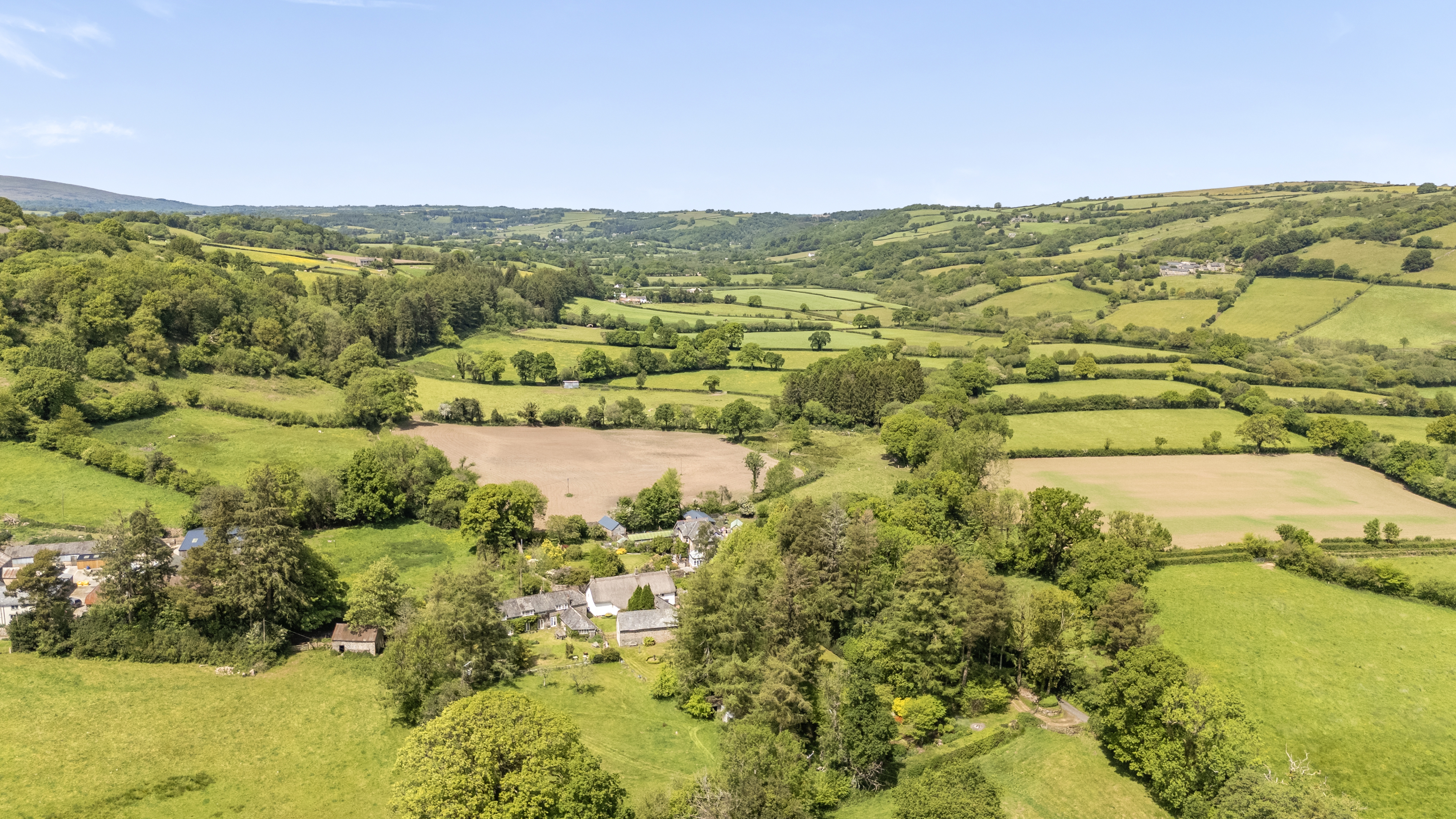 Moretonhampstead, Newton Abbot, TQ13, photo 2