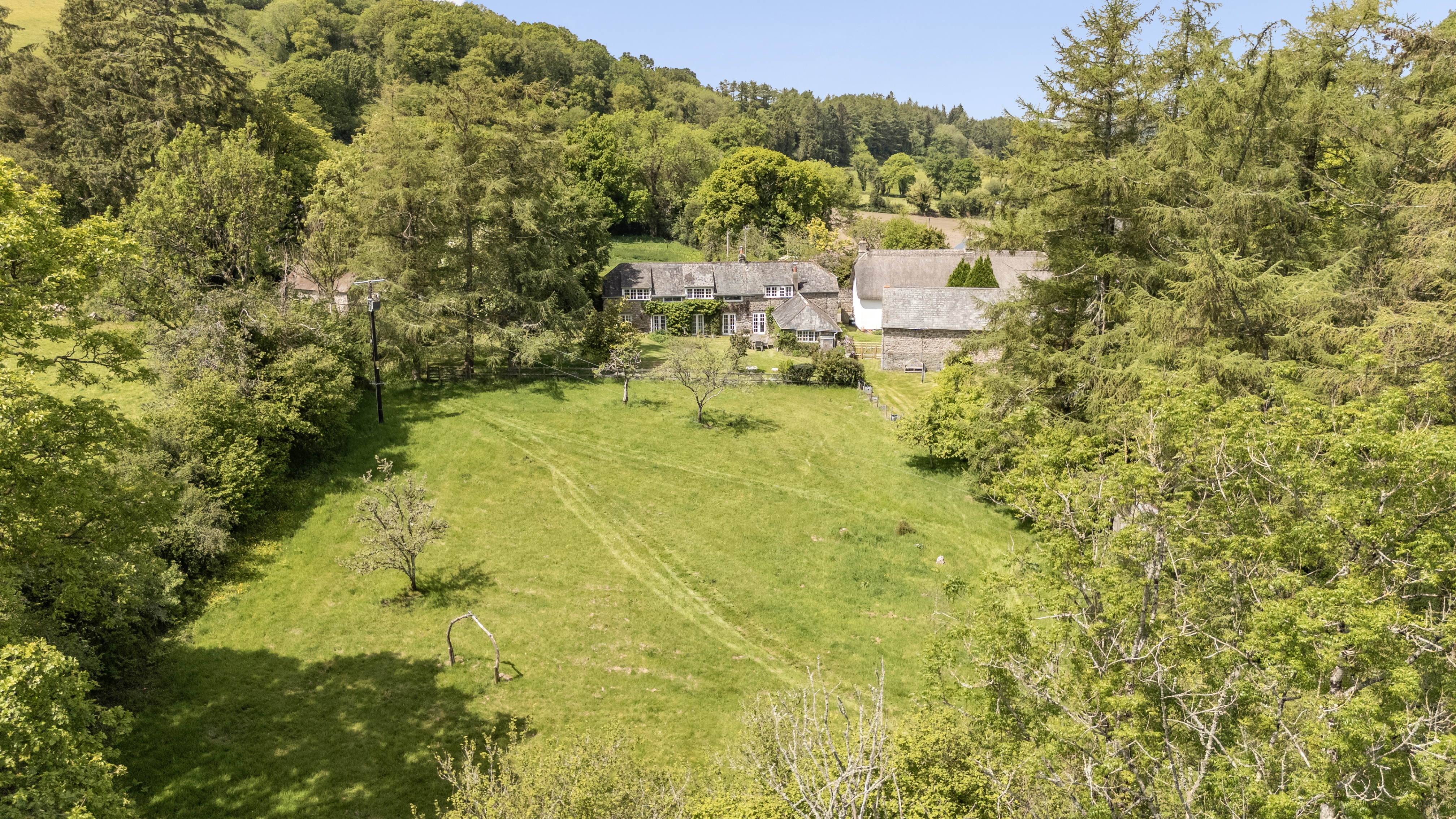 Moretonhampstead, Newton Abbot, TQ13, photo 10