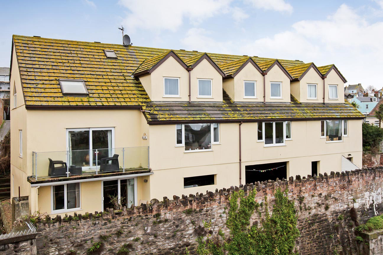 Parson Street, Teignmouth, TQ14, photo 16