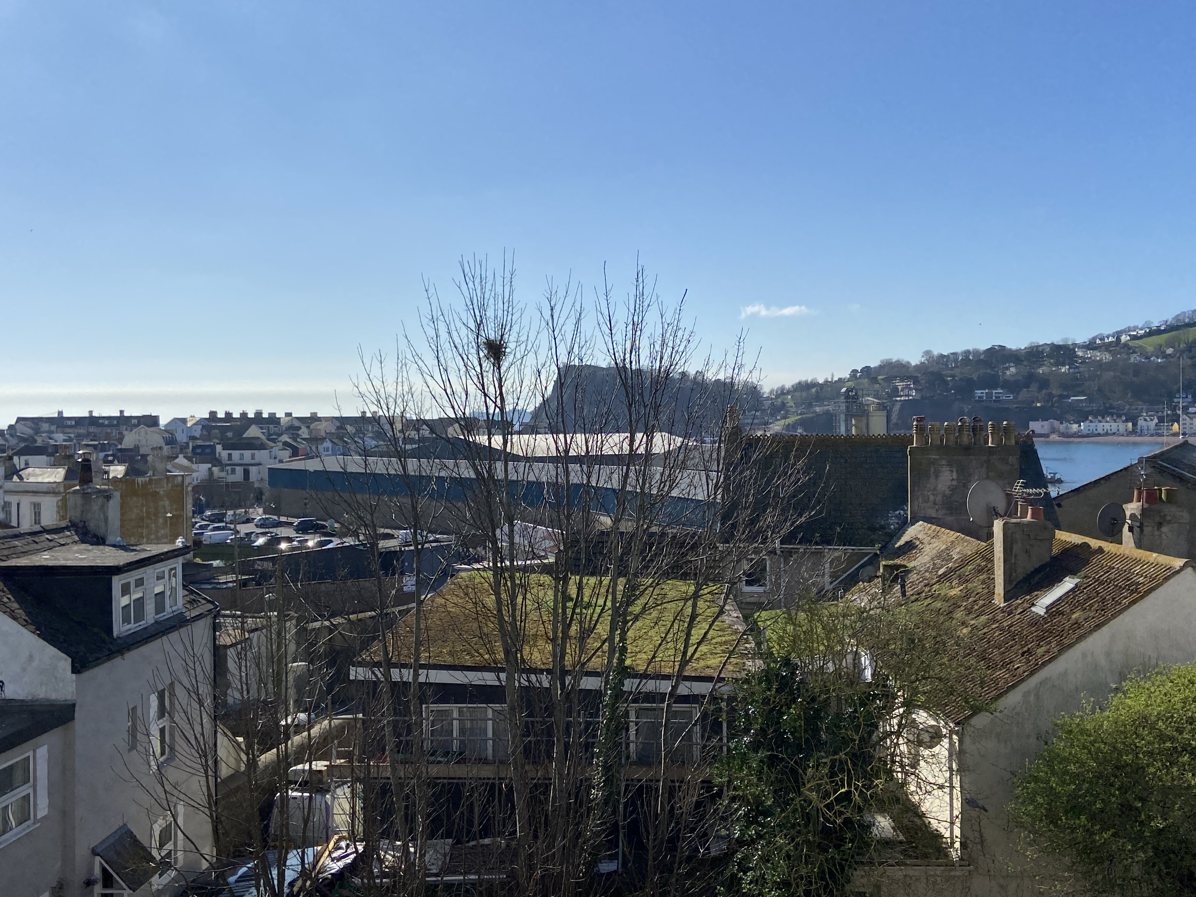 Parson Street, Teignmouth, TQ14, photo 14