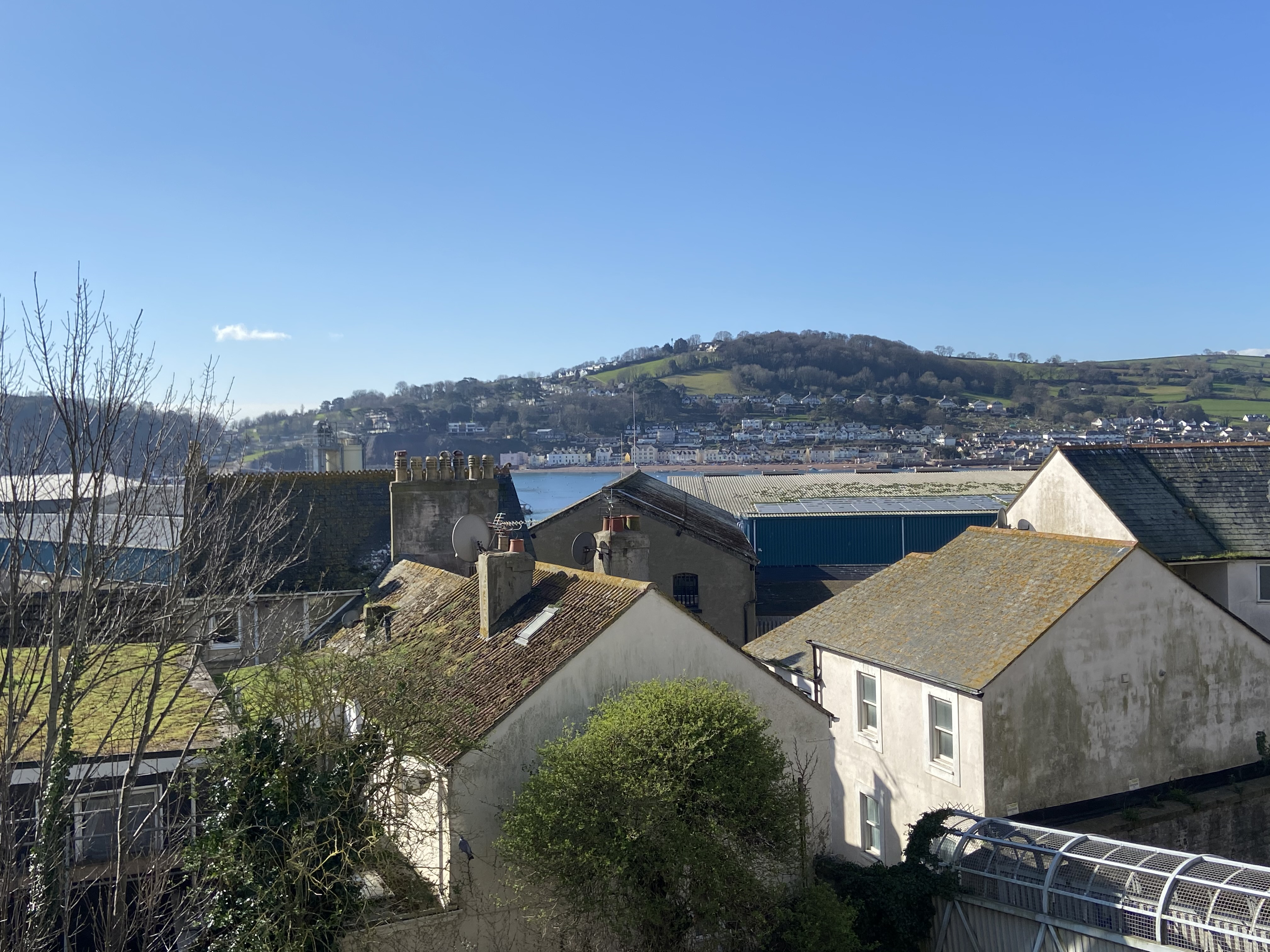 Parson Street, Teignmouth, TQ14, photo 4