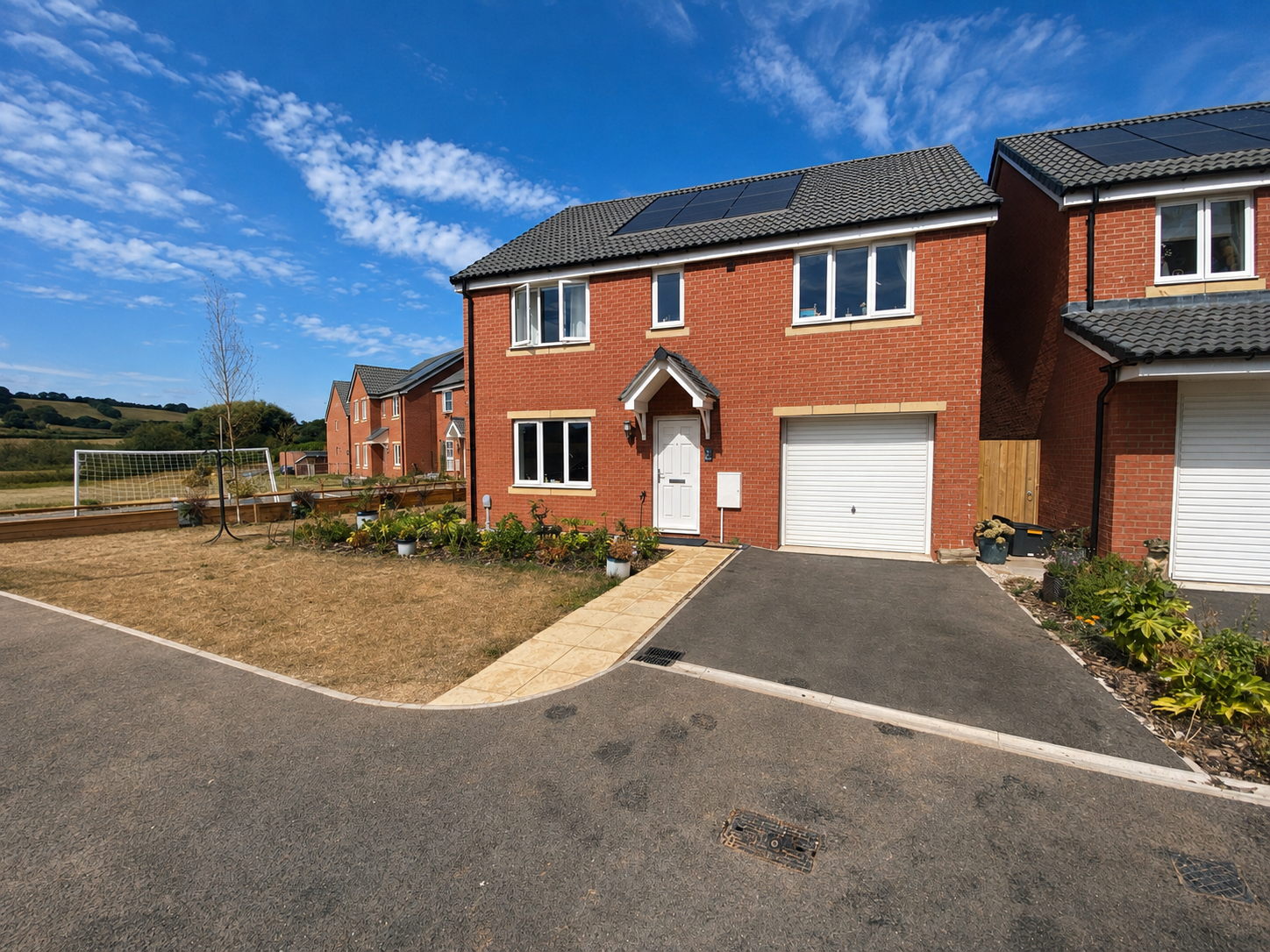 Scoter Court, Dawlish, EX7