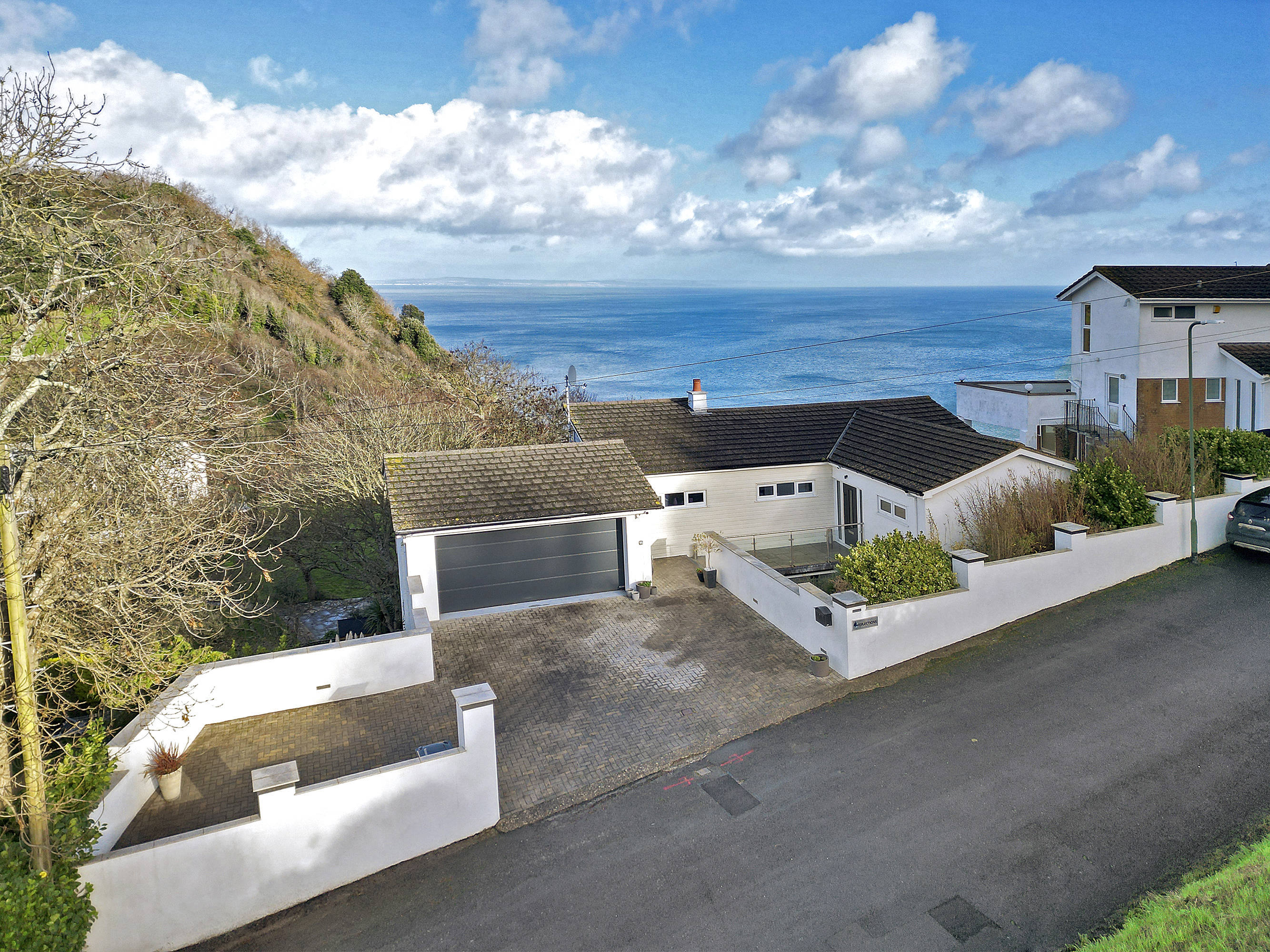 Ilsham Marine Drive, Torquay, TQ1