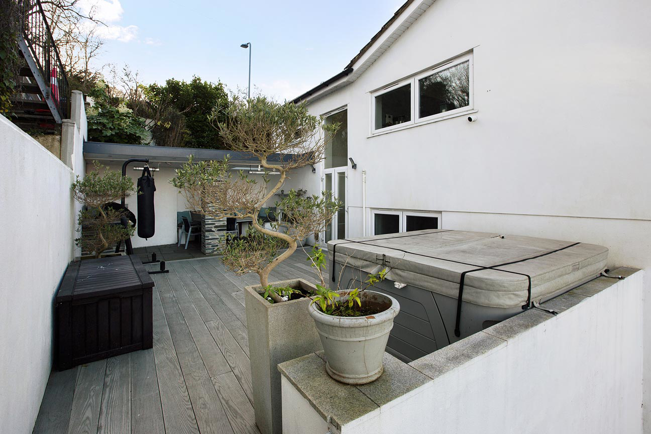 Ilsham Marine Drive, Torquay, TQ1, photo 25