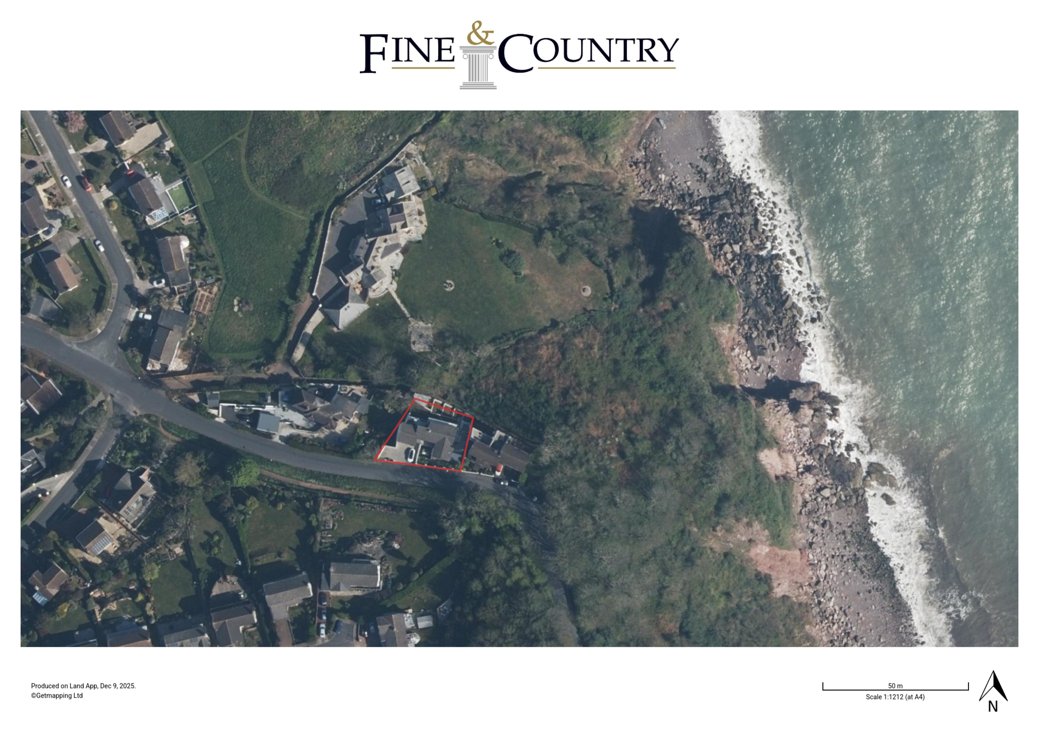 Ilsham Marine Drive, Torquay, TQ1, photo 31