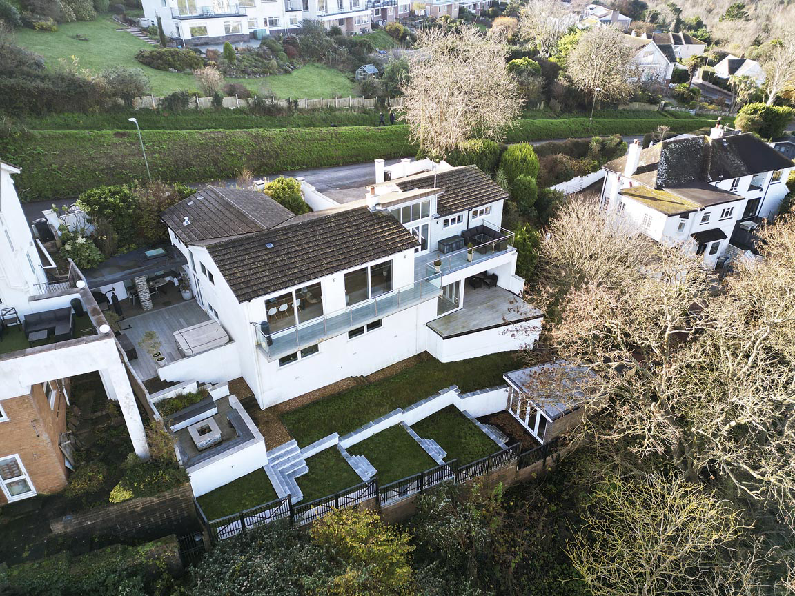 Ilsham Marine Drive, Torquay, TQ1, photo 29
