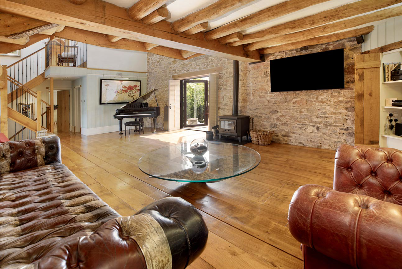 Bulleigh Barton Court, Ipplepen, TQ12, photo 9