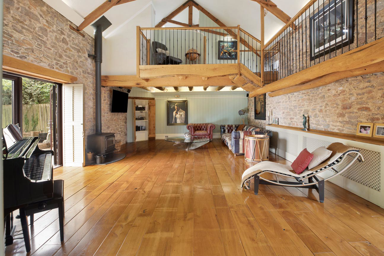 Bulleigh Barton Court, Ipplepen, TQ12, photo 8