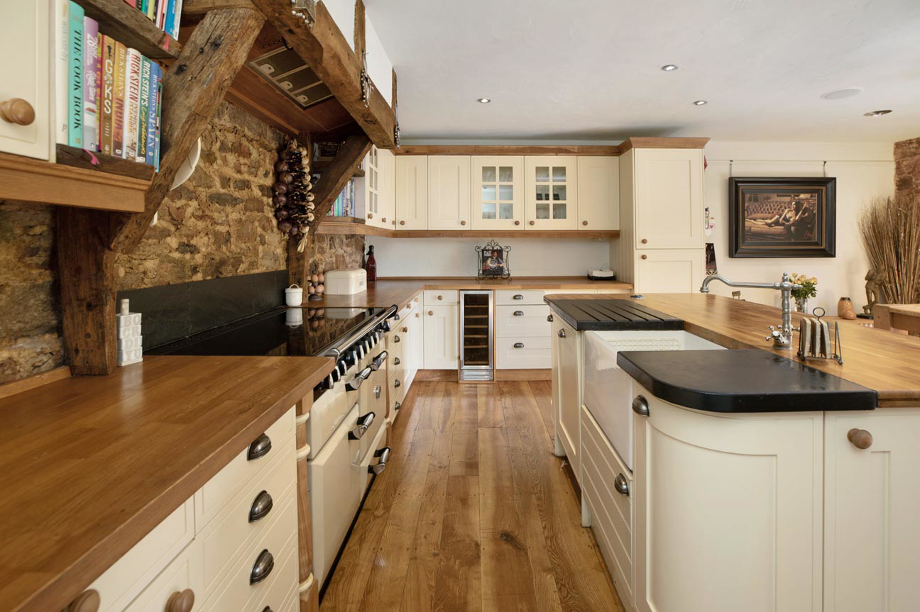Bulleigh Barton Court, Ipplepen, TQ12, photo 5