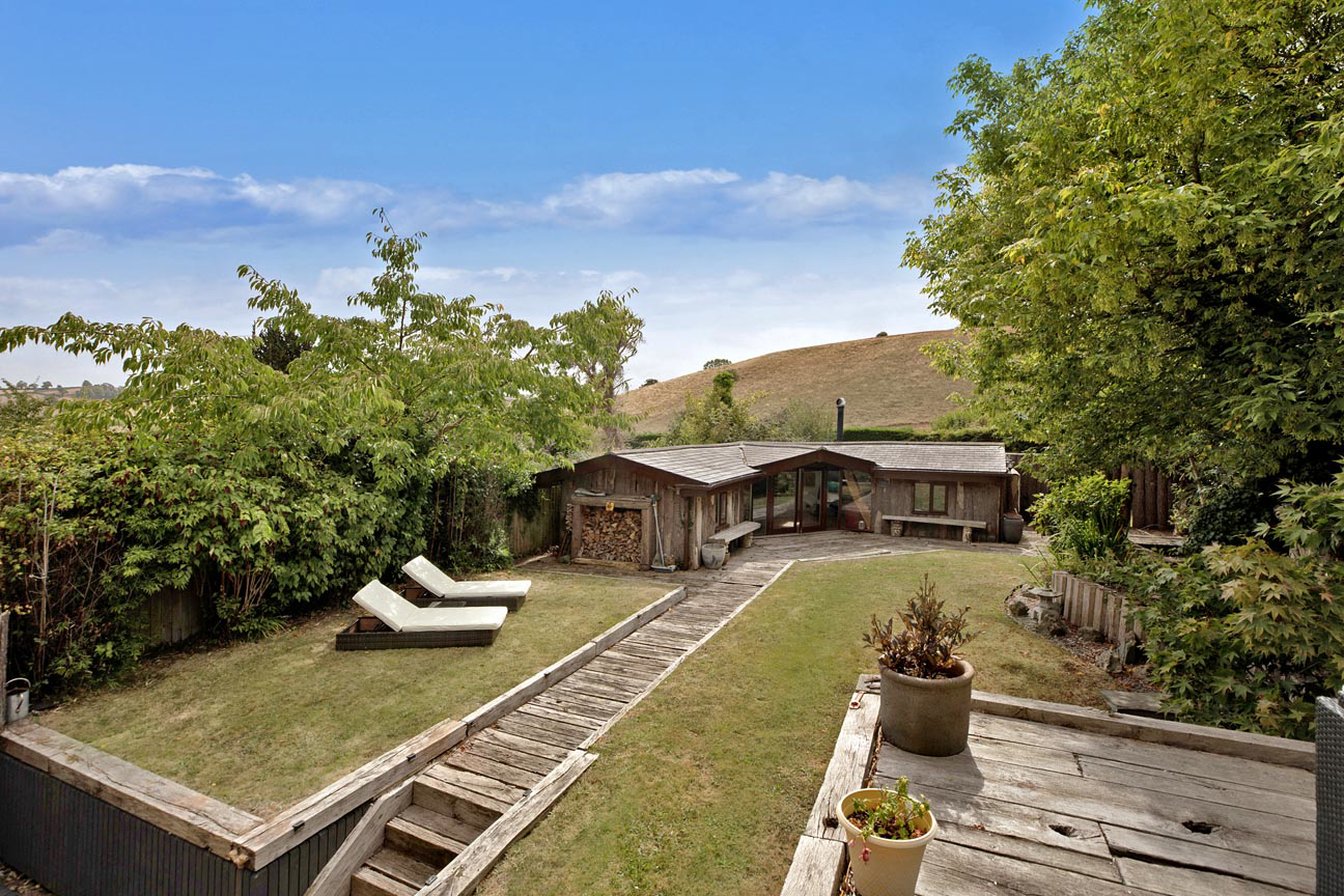 Bulleigh Barton Court, Ipplepen, TQ12, photo 30