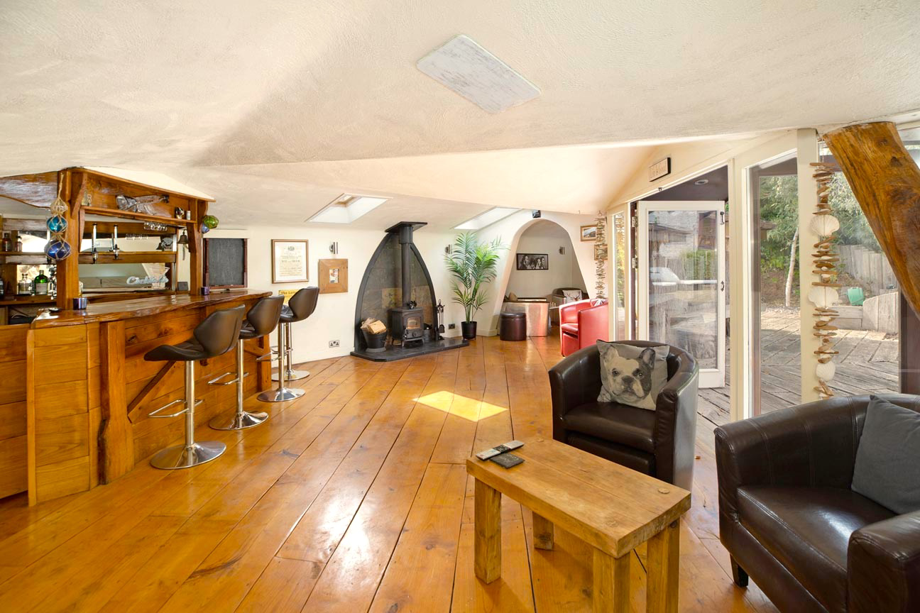 Bulleigh Barton Court, Ipplepen, TQ12, photo 25