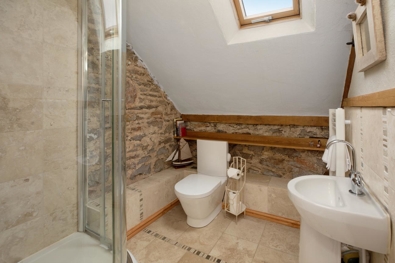 Bulleigh Barton Court, Ipplepen, TQ12, photo 18