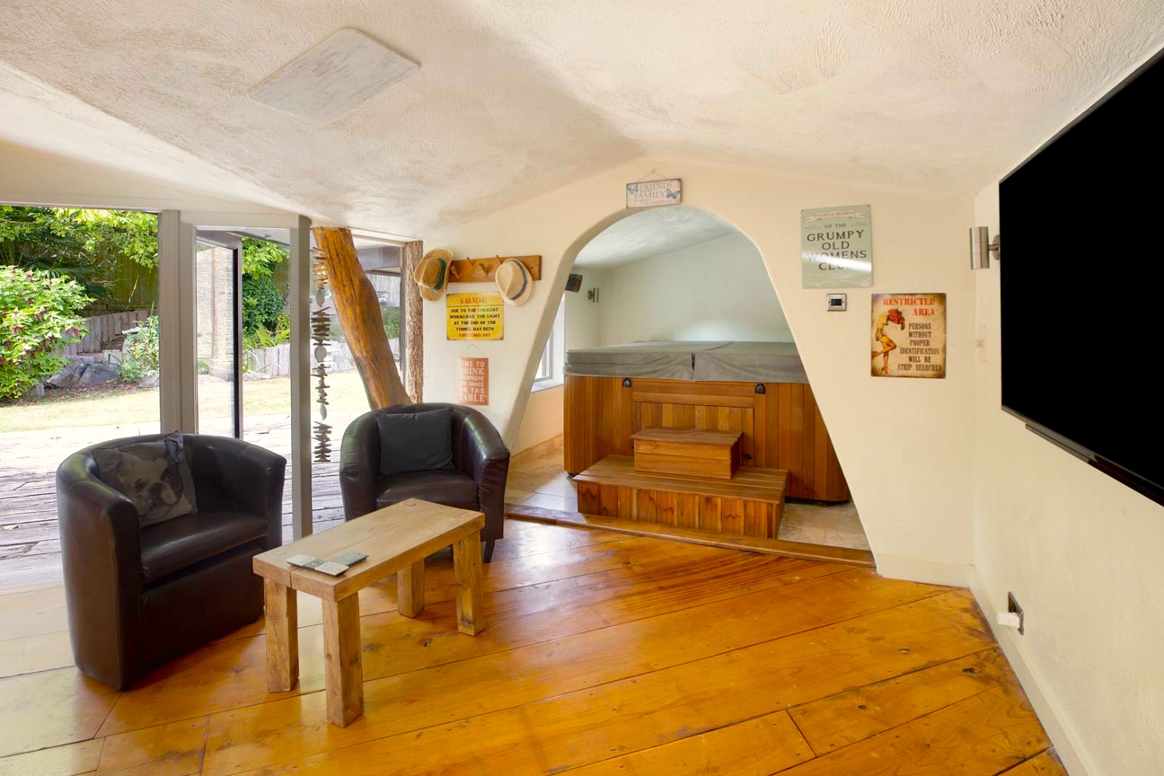 Bulleigh Barton Court, Ipplepen, TQ12, photo 27