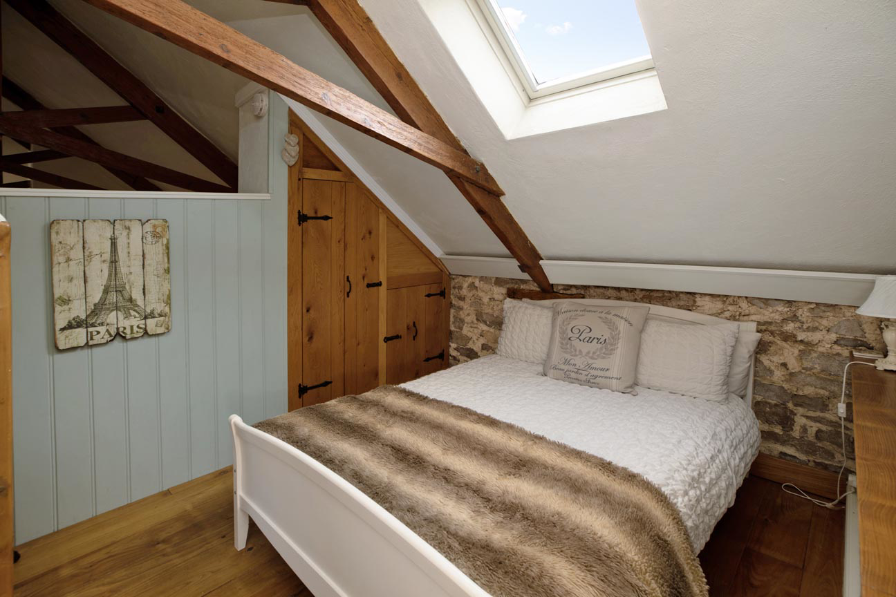 Bulleigh Barton Court, Ipplepen, TQ12, photo 17