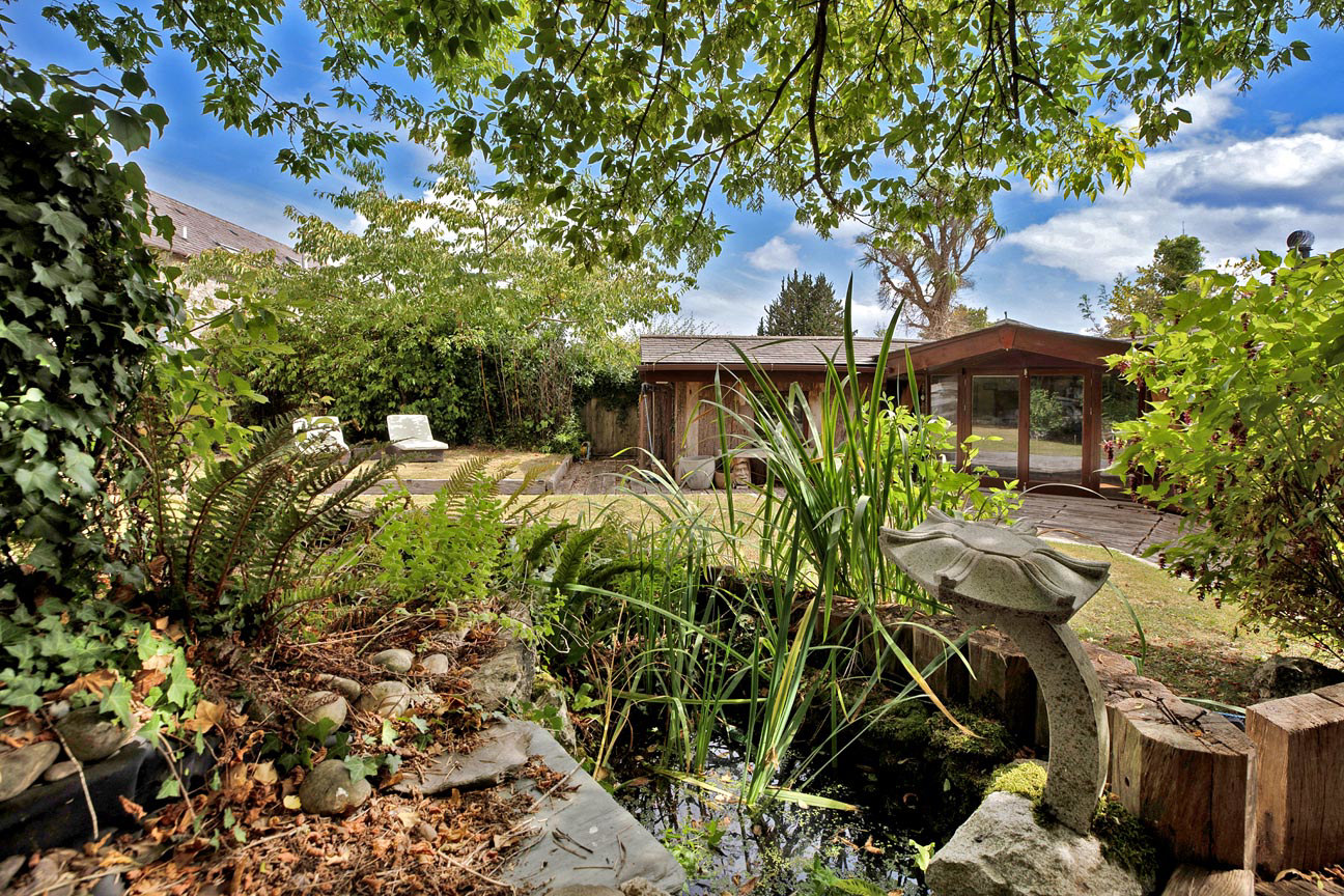 Bulleigh Barton Court, Ipplepen, TQ12, photo 34