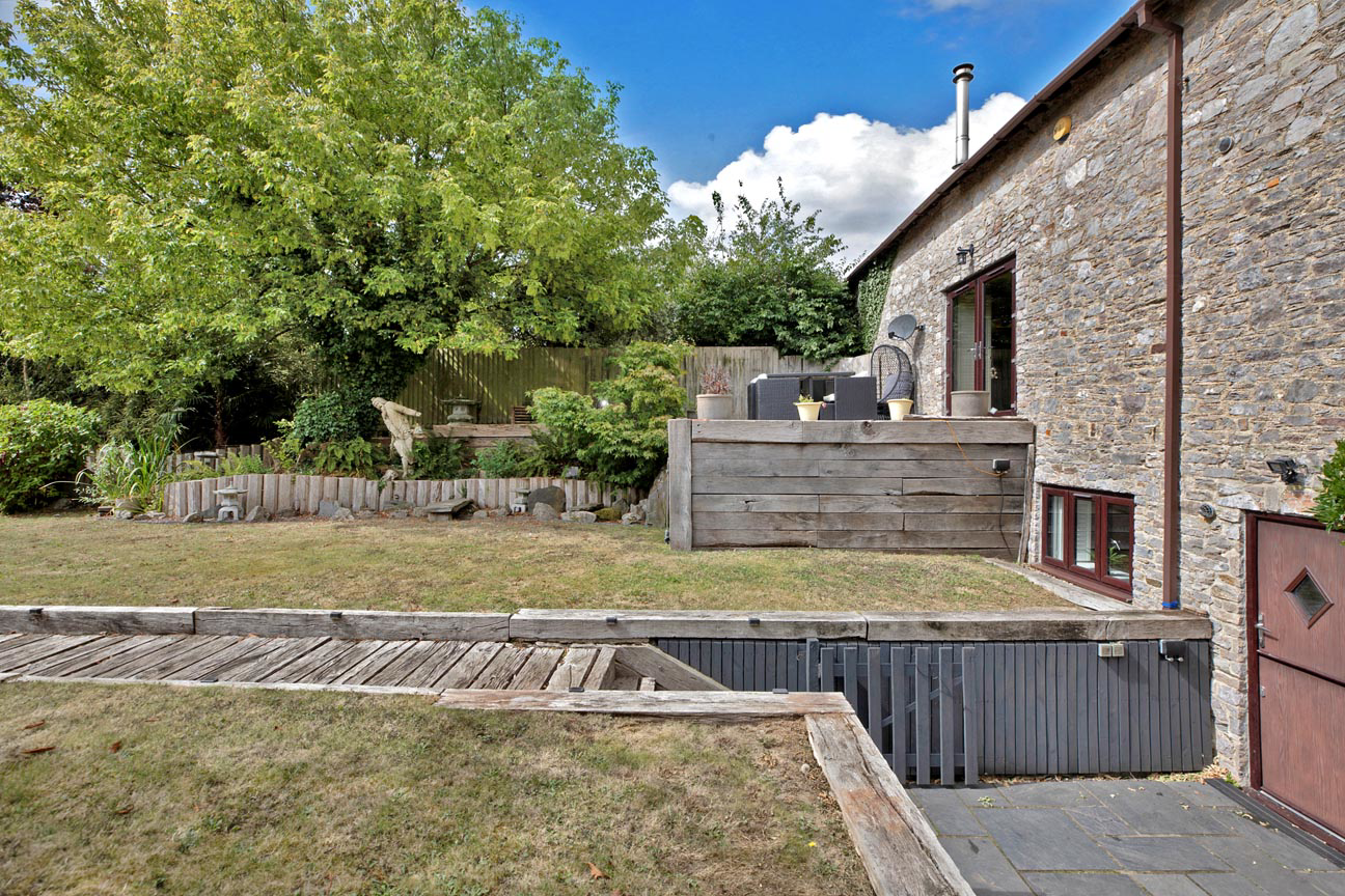 Bulleigh Barton Court, Ipplepen, TQ12, photo 32