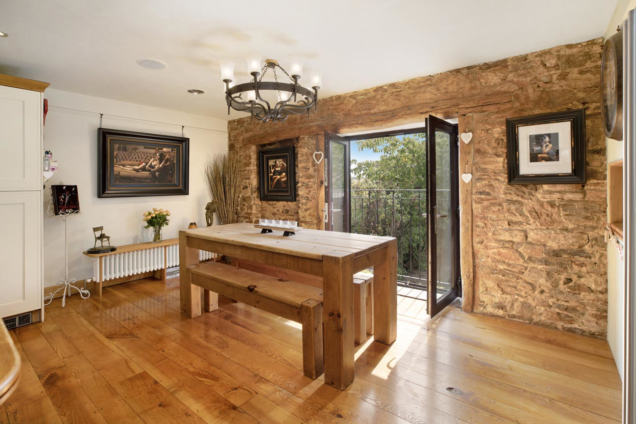 Bulleigh Barton Court, Ipplepen, TQ12, photo 6