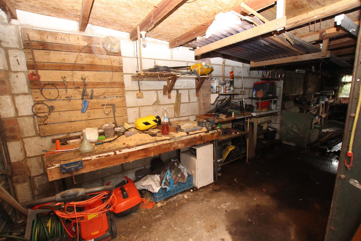 Pickle Lea, St. Michaels Road, Thorpe-le-Soken, Clacton-on-Sea, photo 11