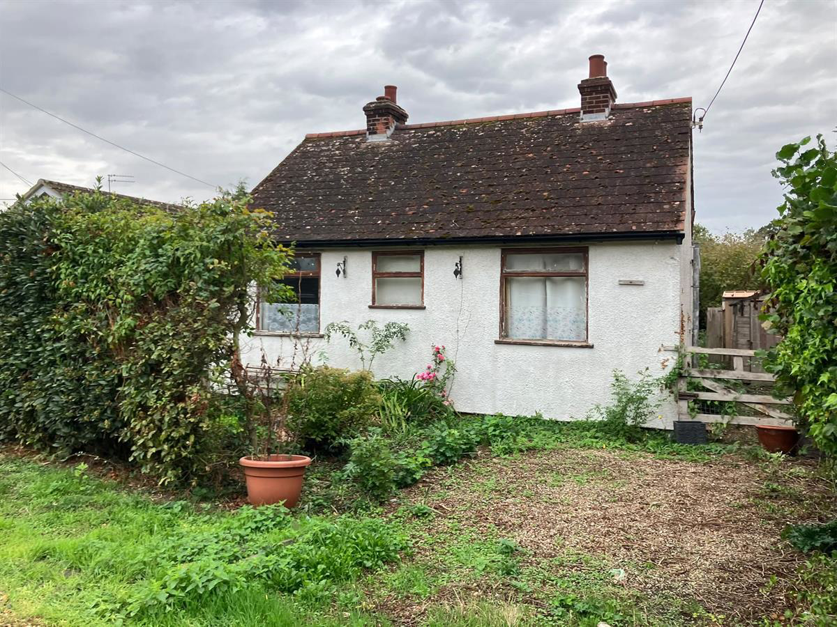Pickle Lea, St. Michaels Road, Thorpe-le-Soken, Clacton-on-Sea, photo 2