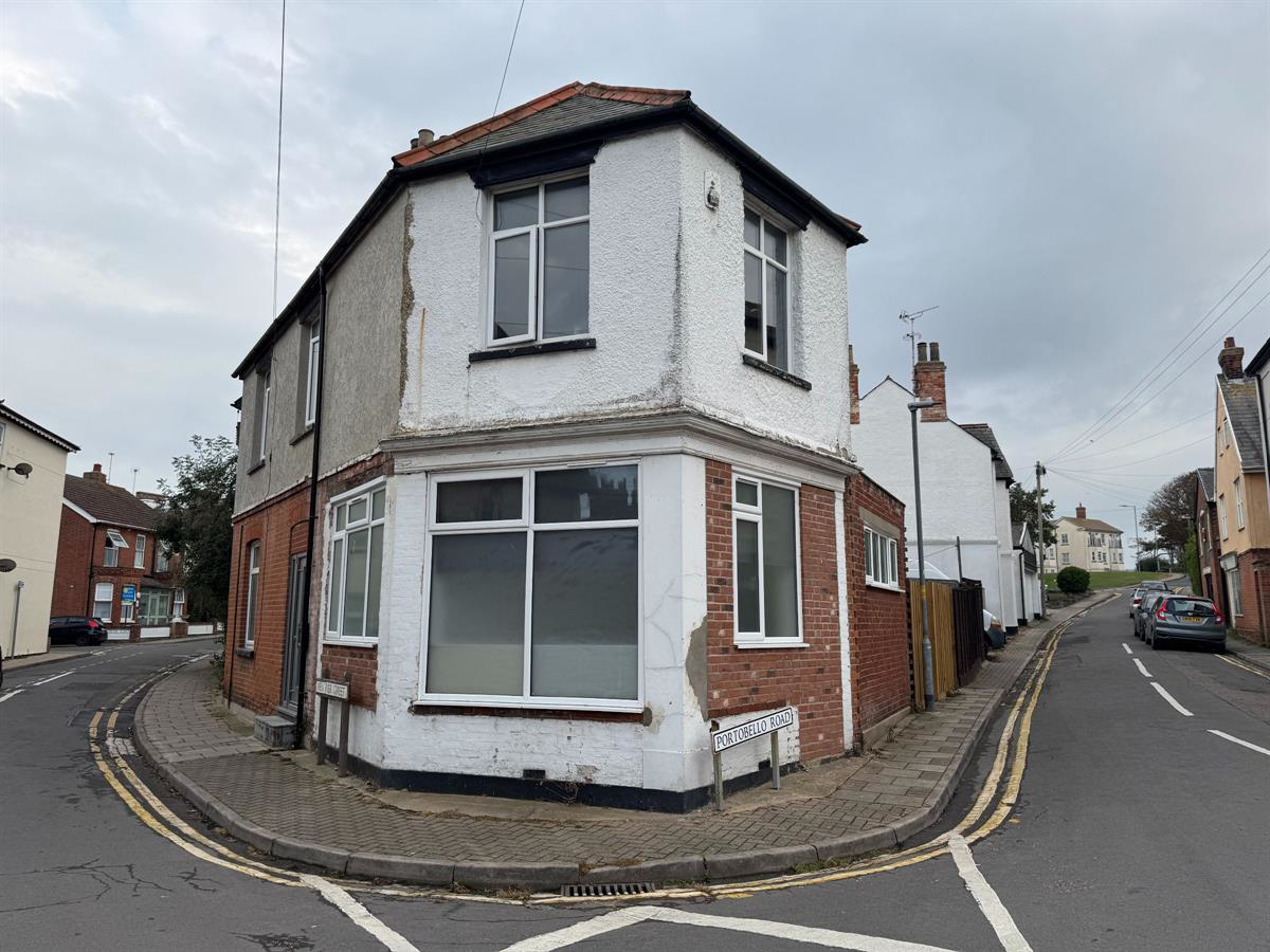 New Pier Street, Walton on the Naze, photo 7